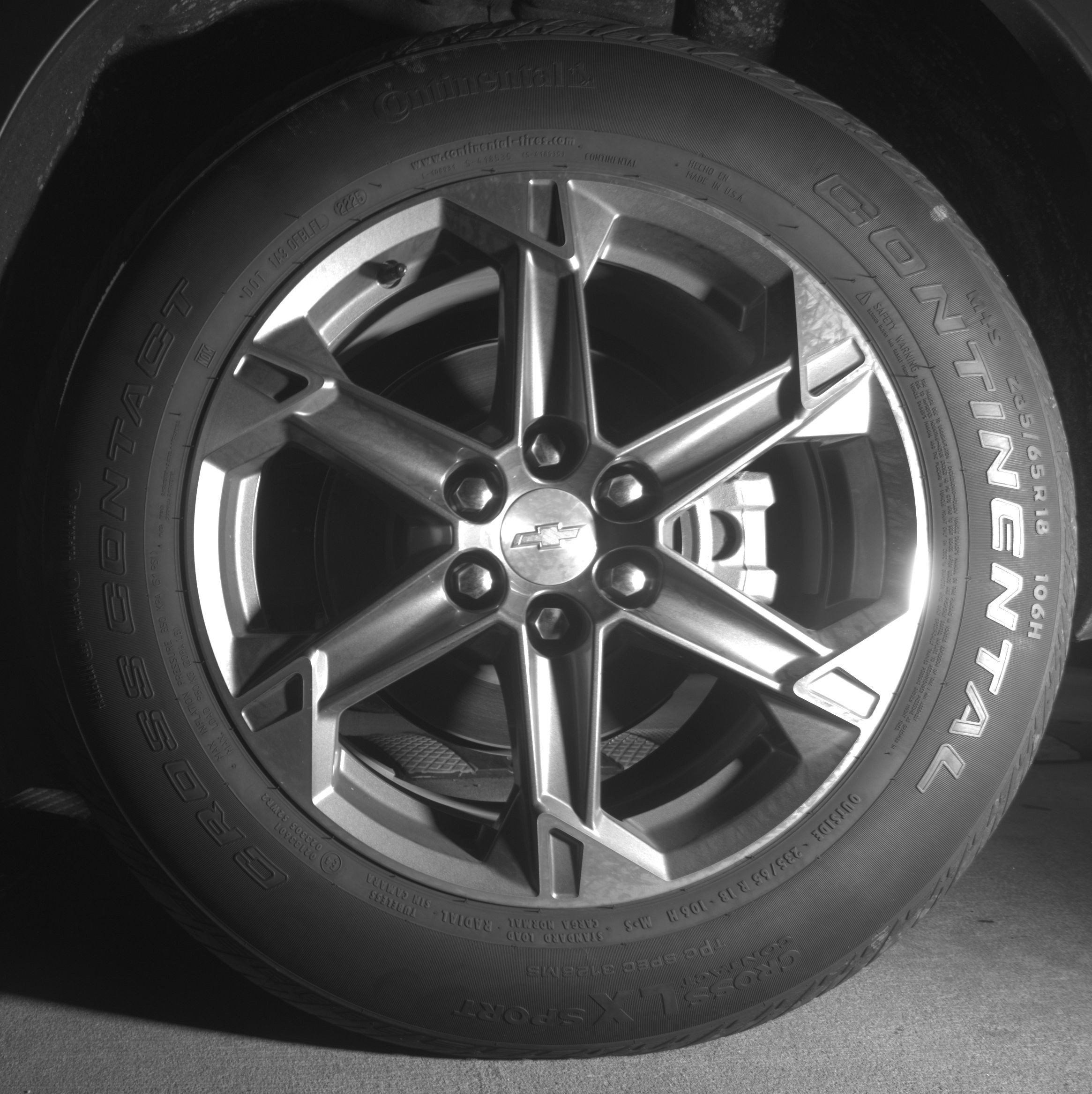 Thumbnail: 2025 Chevrolet Blazer - 14