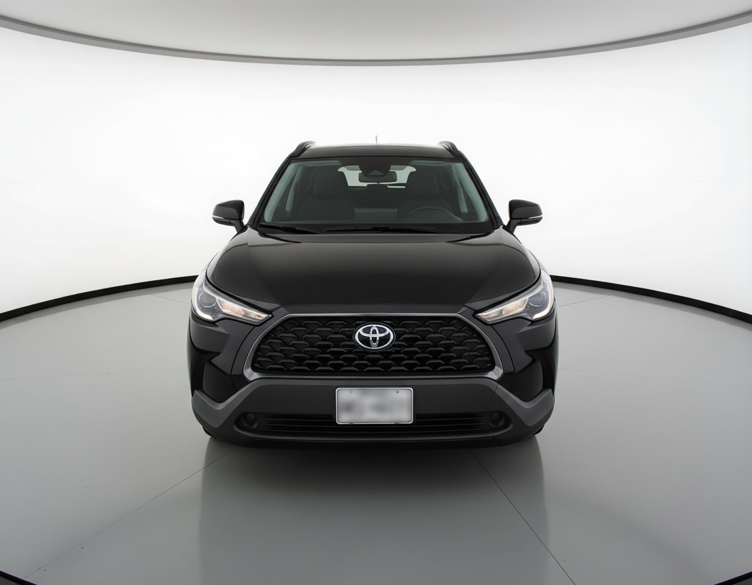 Thumbnail: 2025 Toyota Corolla Cross - 2