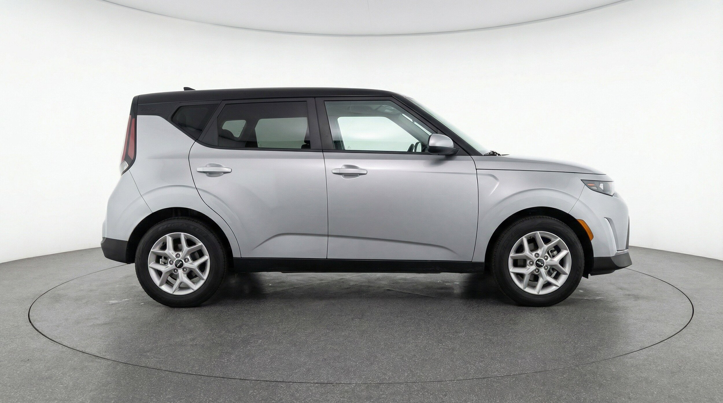 Thumbnail: 2025 Kia Soul - 11