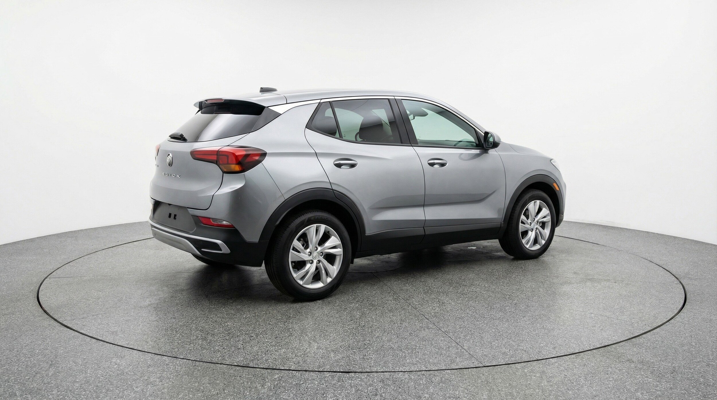 Thumbnail: 2025 Buick Encore GX - 9