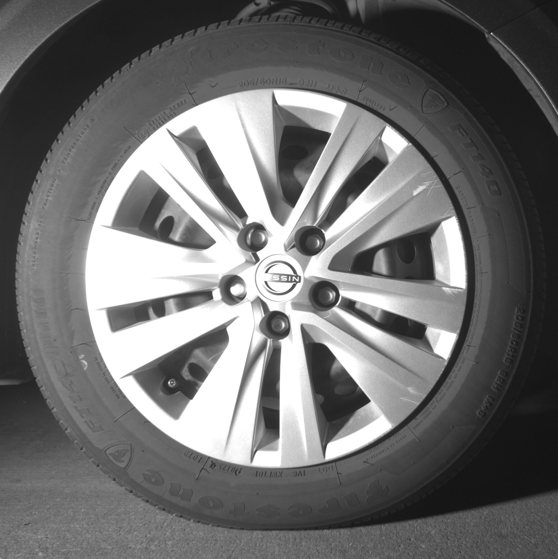 Thumbnail: 2025 Nissan Sentra - 10