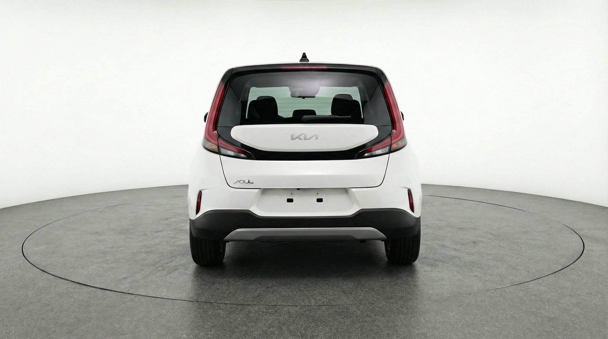 Thumbnail: 2025 Kia Soul - 7