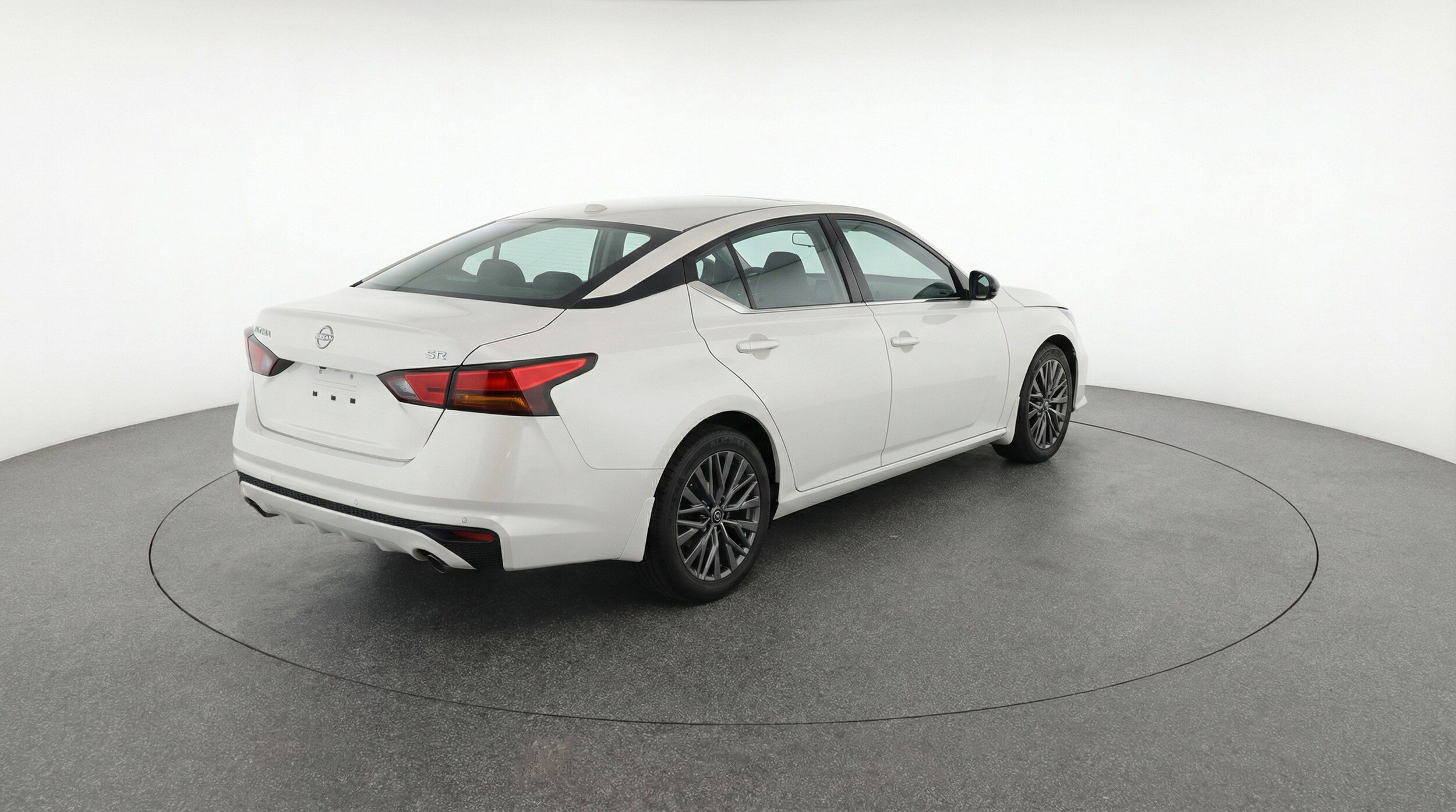 Thumbnail: 2025 Nissan Altima - 9