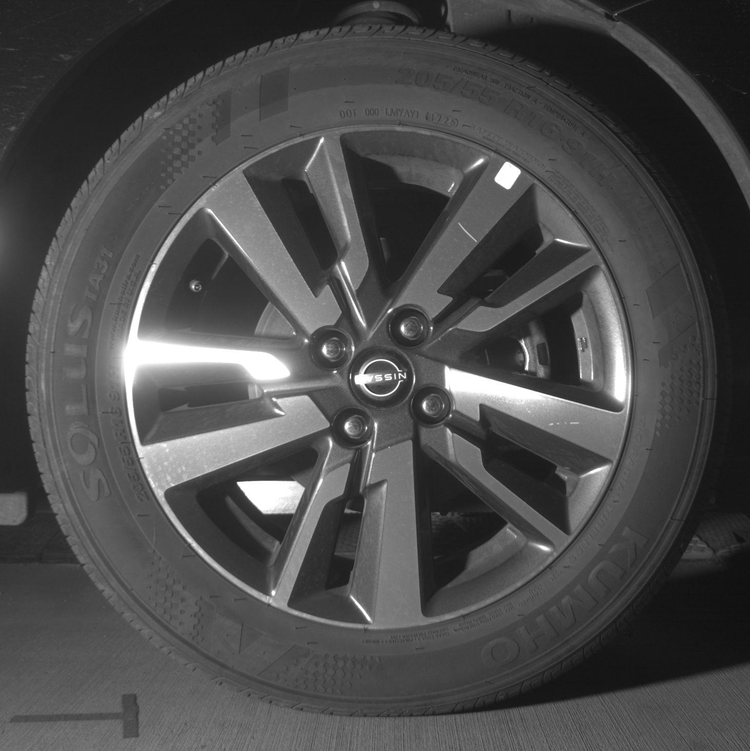 Thumbnail: 2025 Nissan Versa - 10