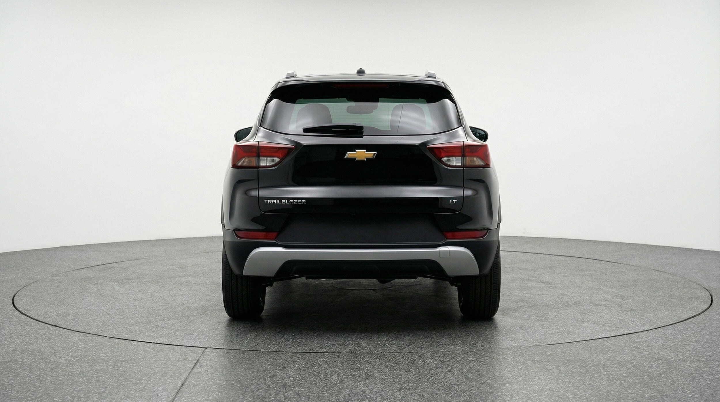 Thumbnail: 2025 Chevrolet TrailBlazer - 7