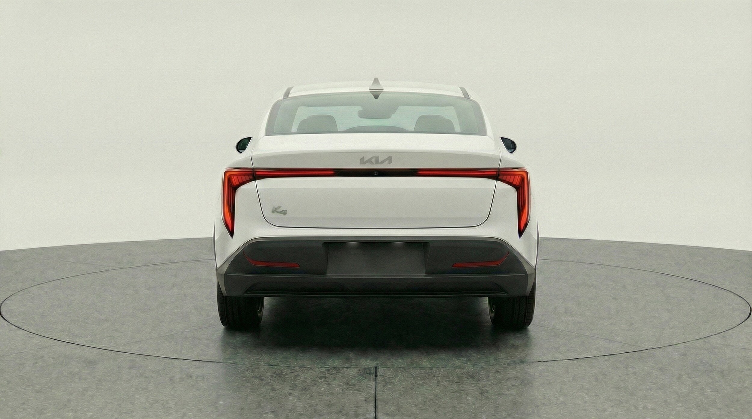 Thumbnail: 2025 Kia K4 - 7