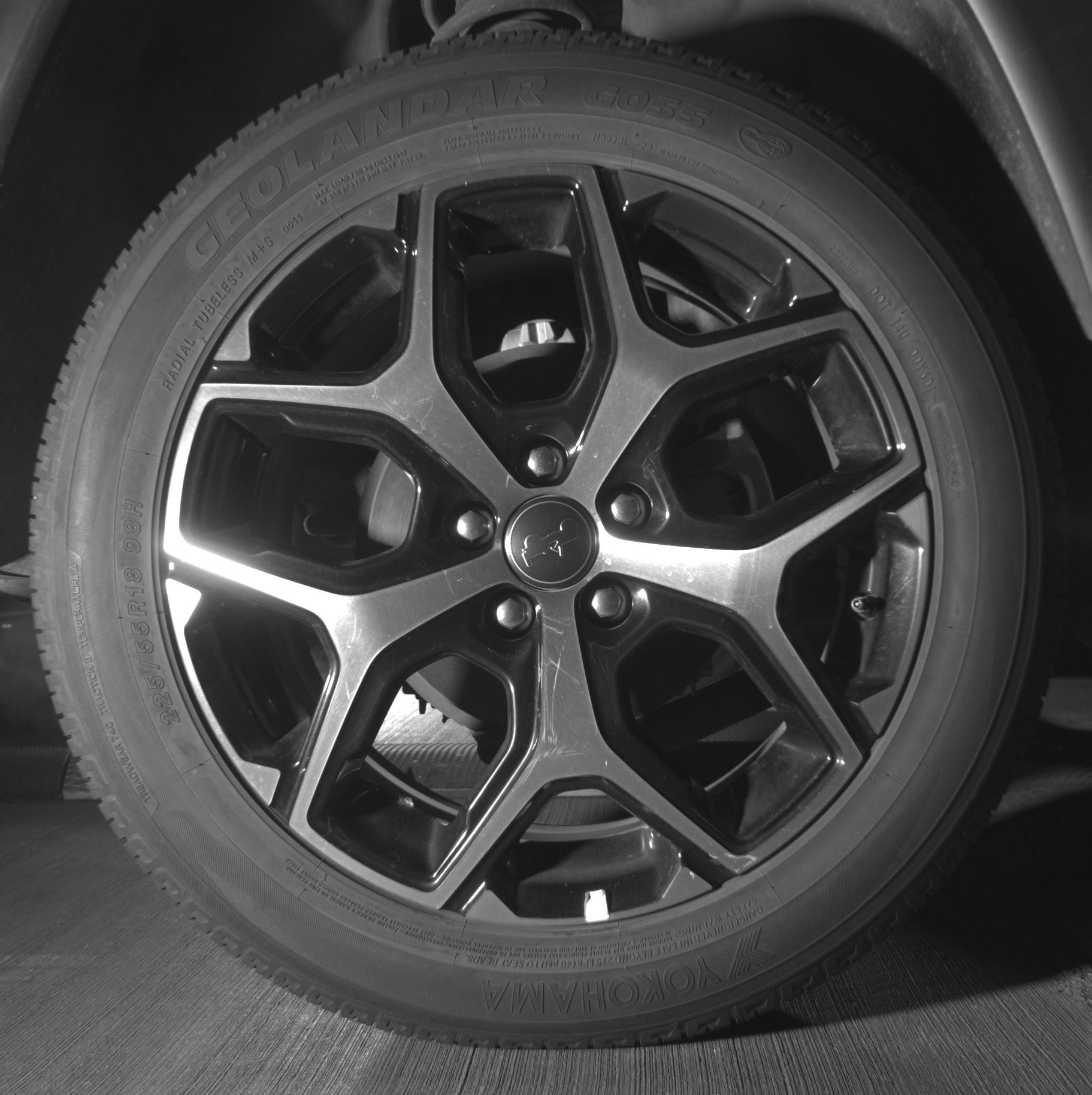 Thumbnail: 2025 Jeep Compass - 12