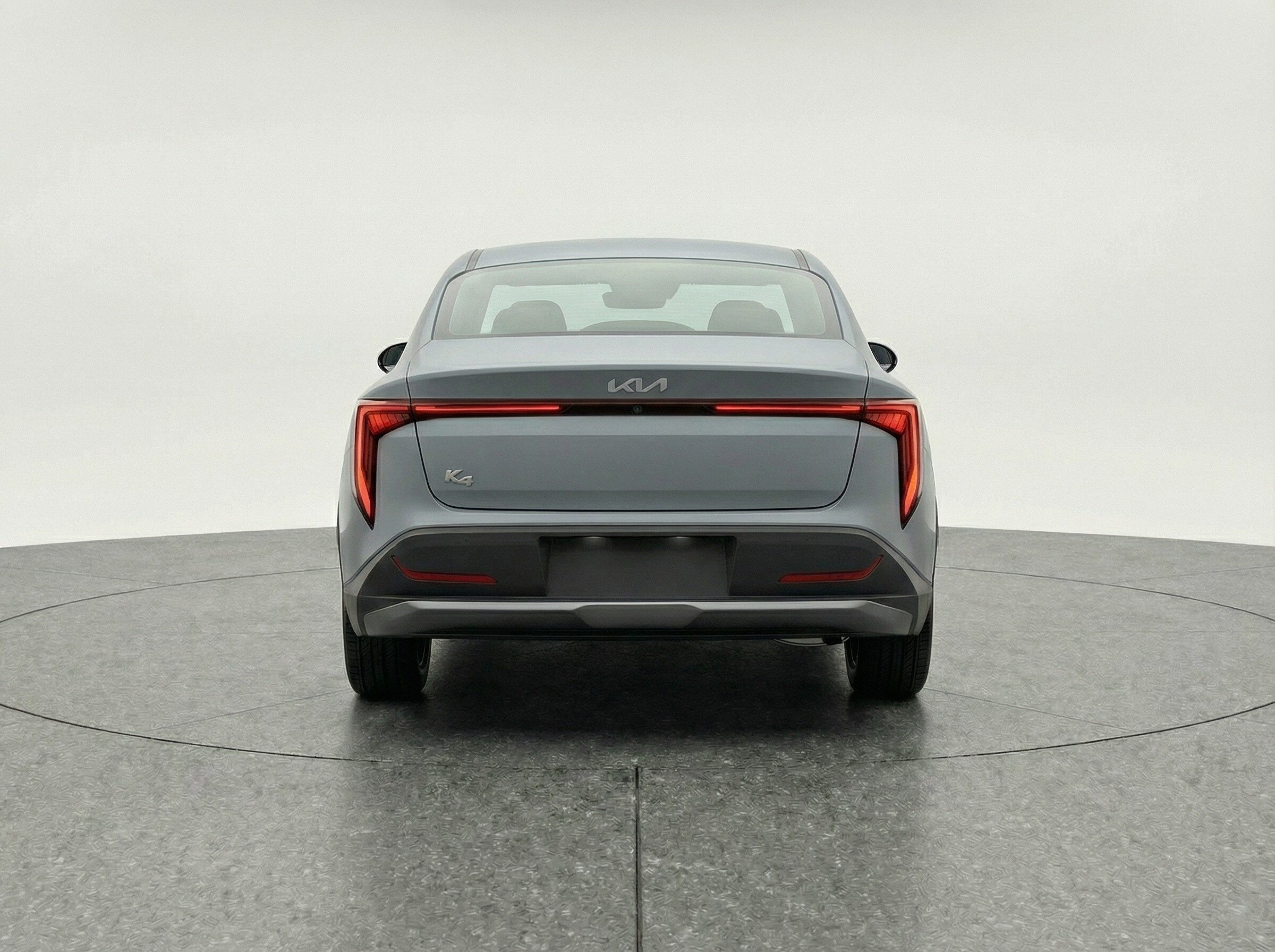 Thumbnail: 2025 Kia K4 - 6