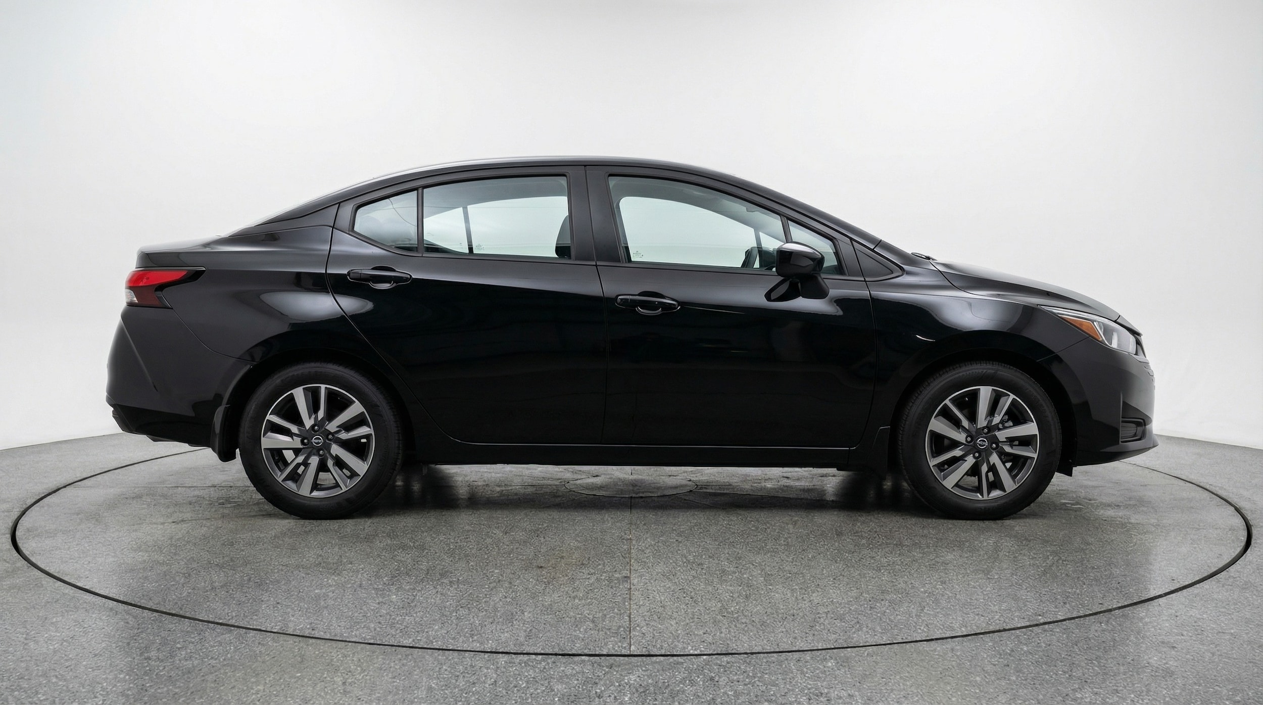 Thumbnail: 2025 Nissan Versa - 8