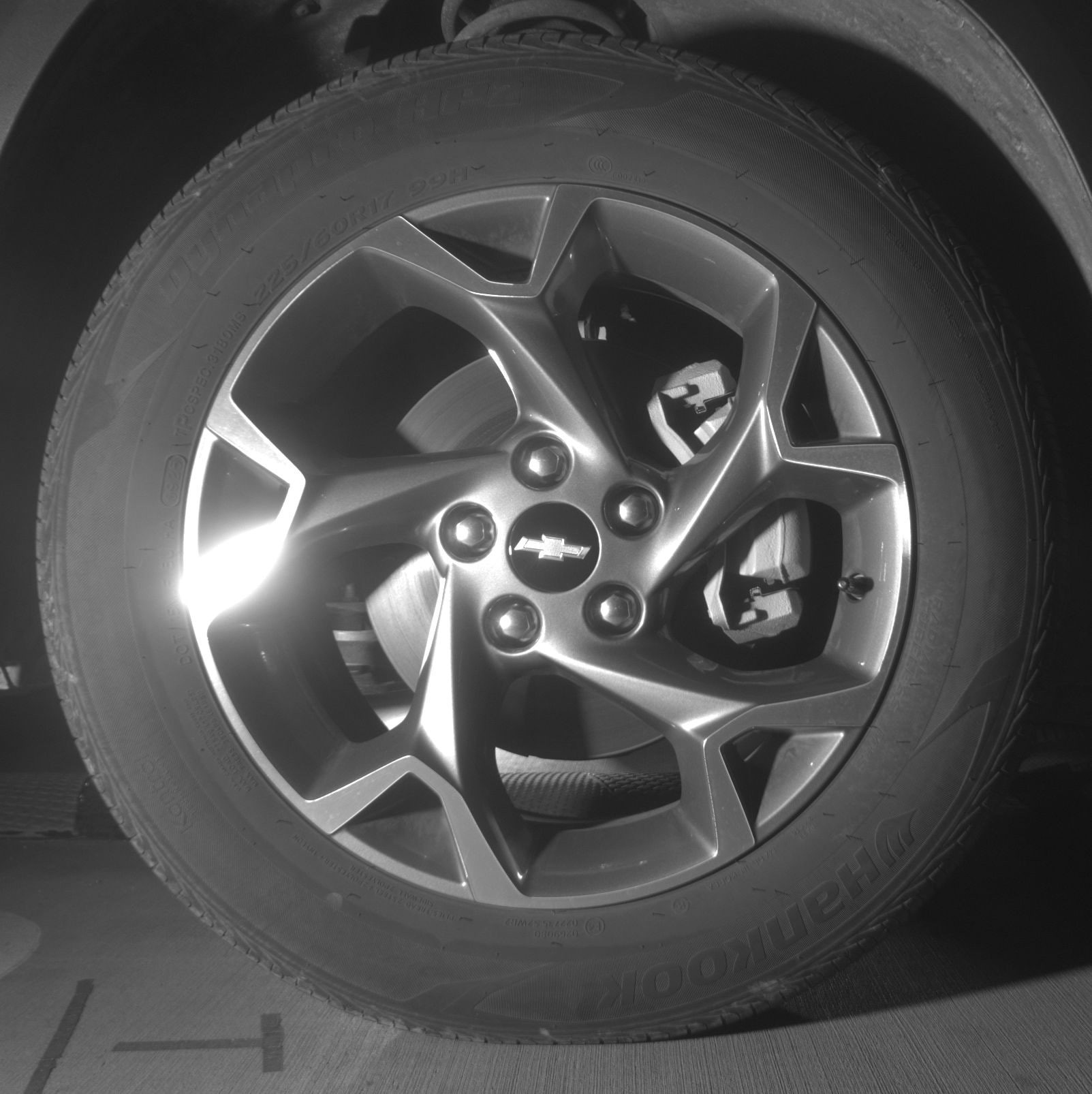 Thumbnail: 2025 Chevrolet Trax - 10