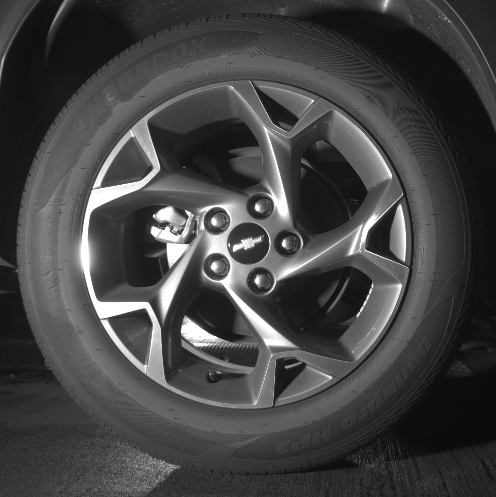 Thumbnail: 2025 Chevrolet Trax - 12