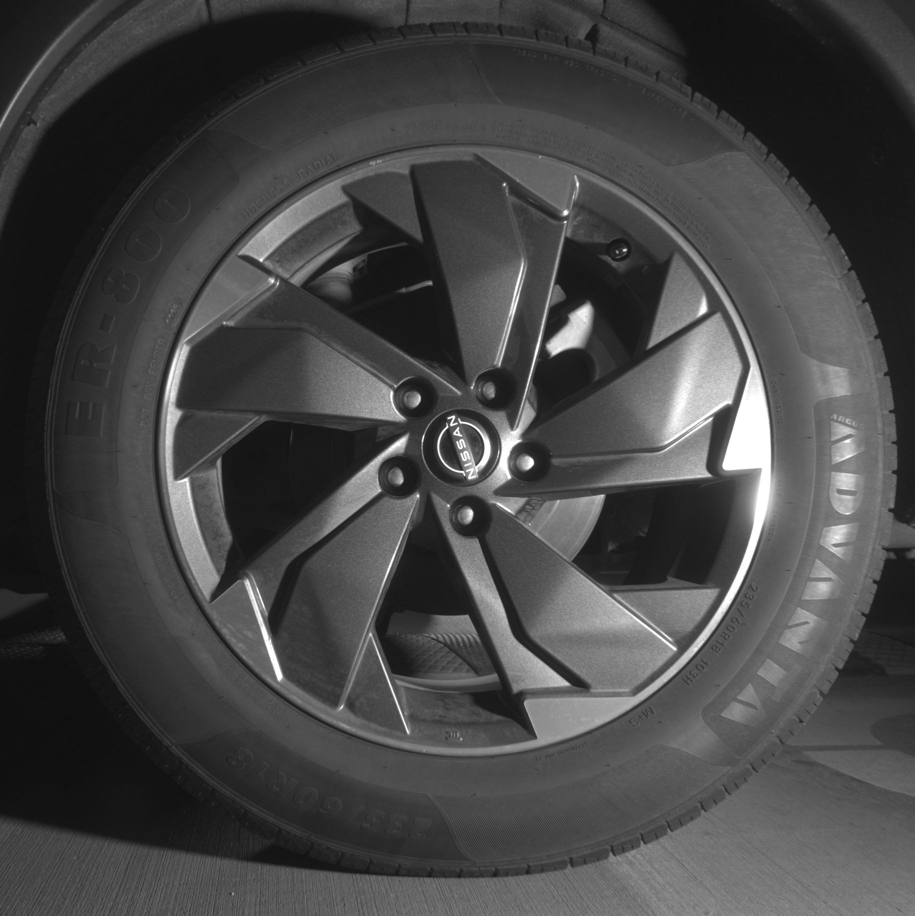 Thumbnail: 2025 Nissan Rogue - 14