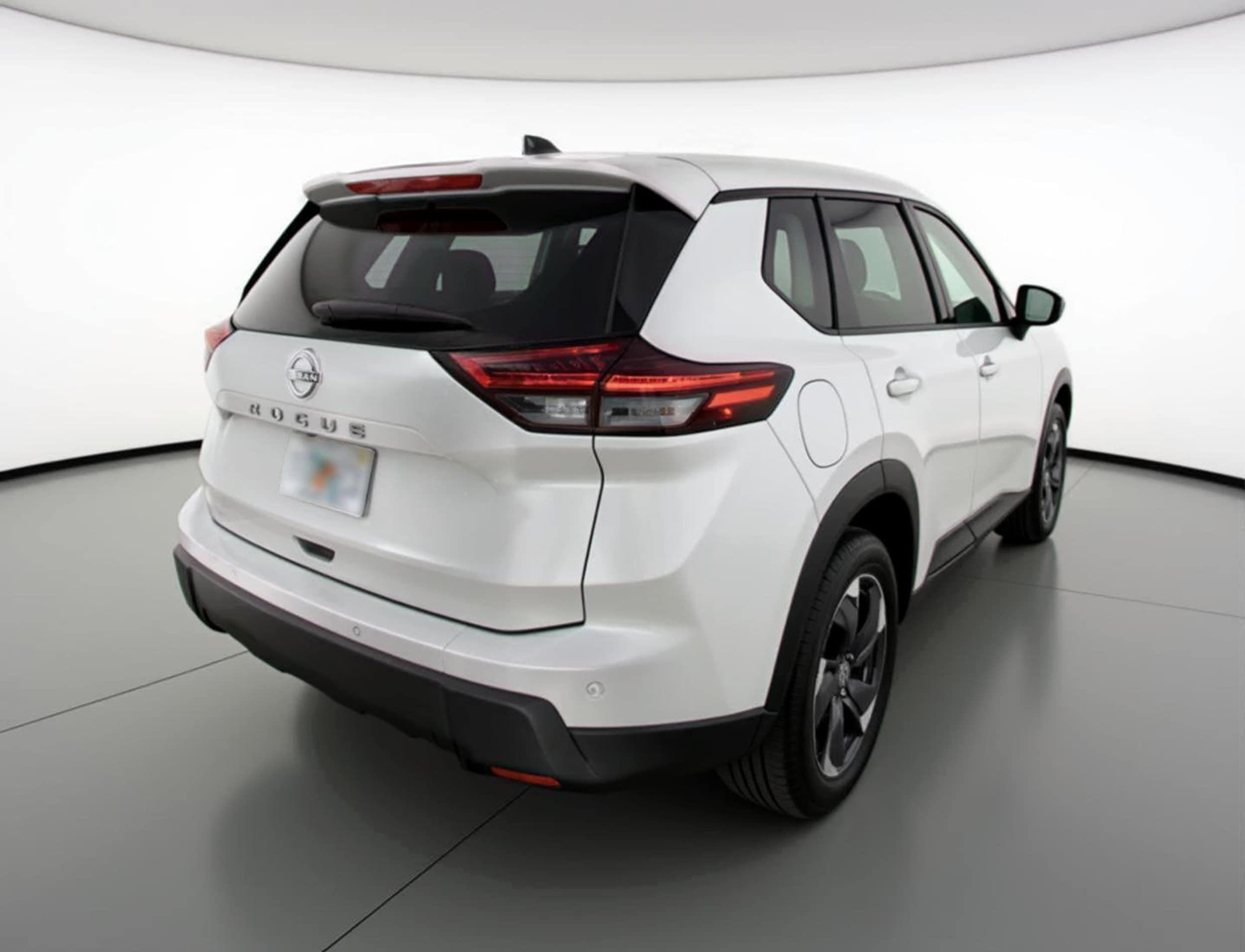 Thumbnail: 2025 Nissan Rogue - 7
