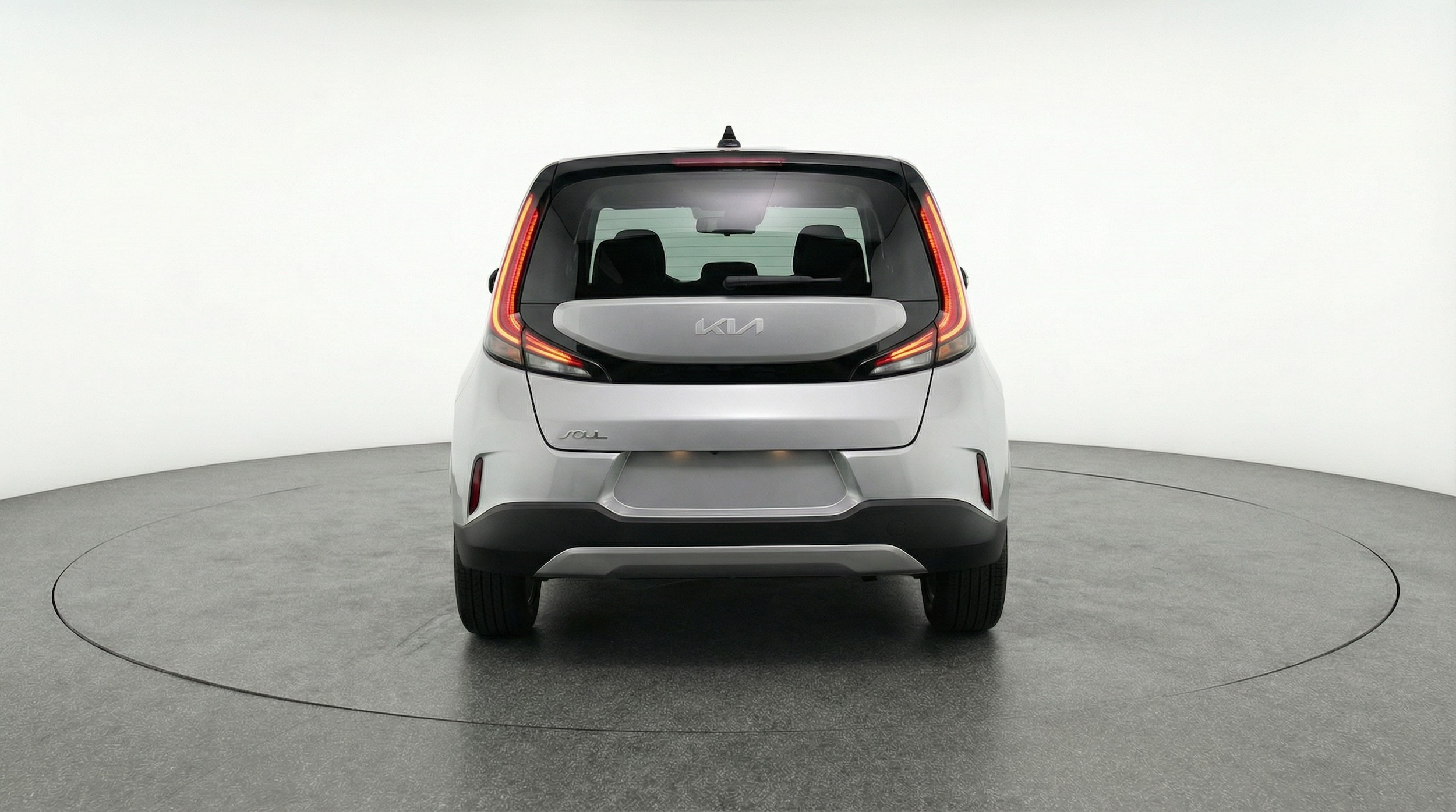 Thumbnail: 2025 Kia Soul - 6