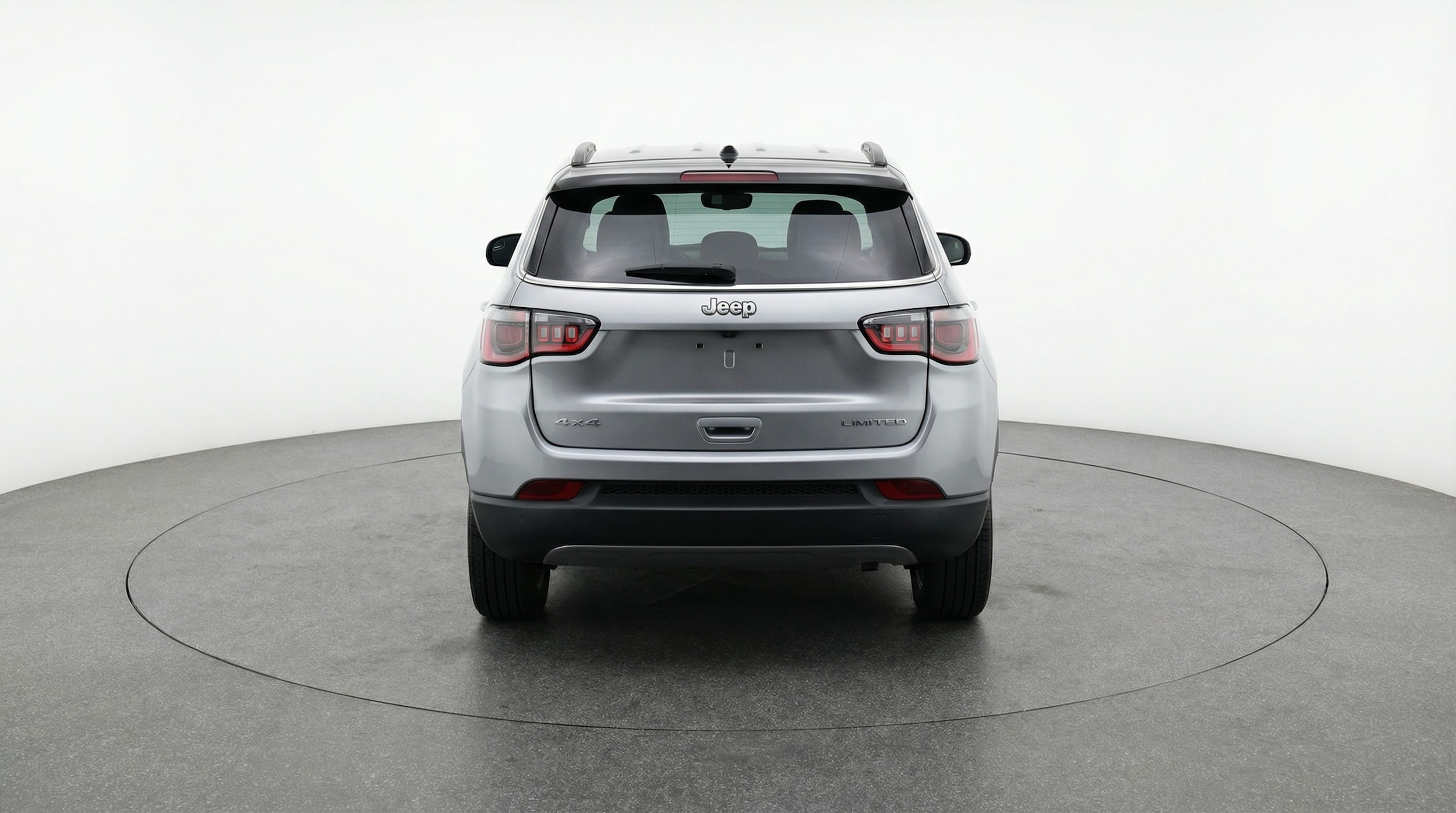 Thumbnail: 2025 Jeep Compass - 6