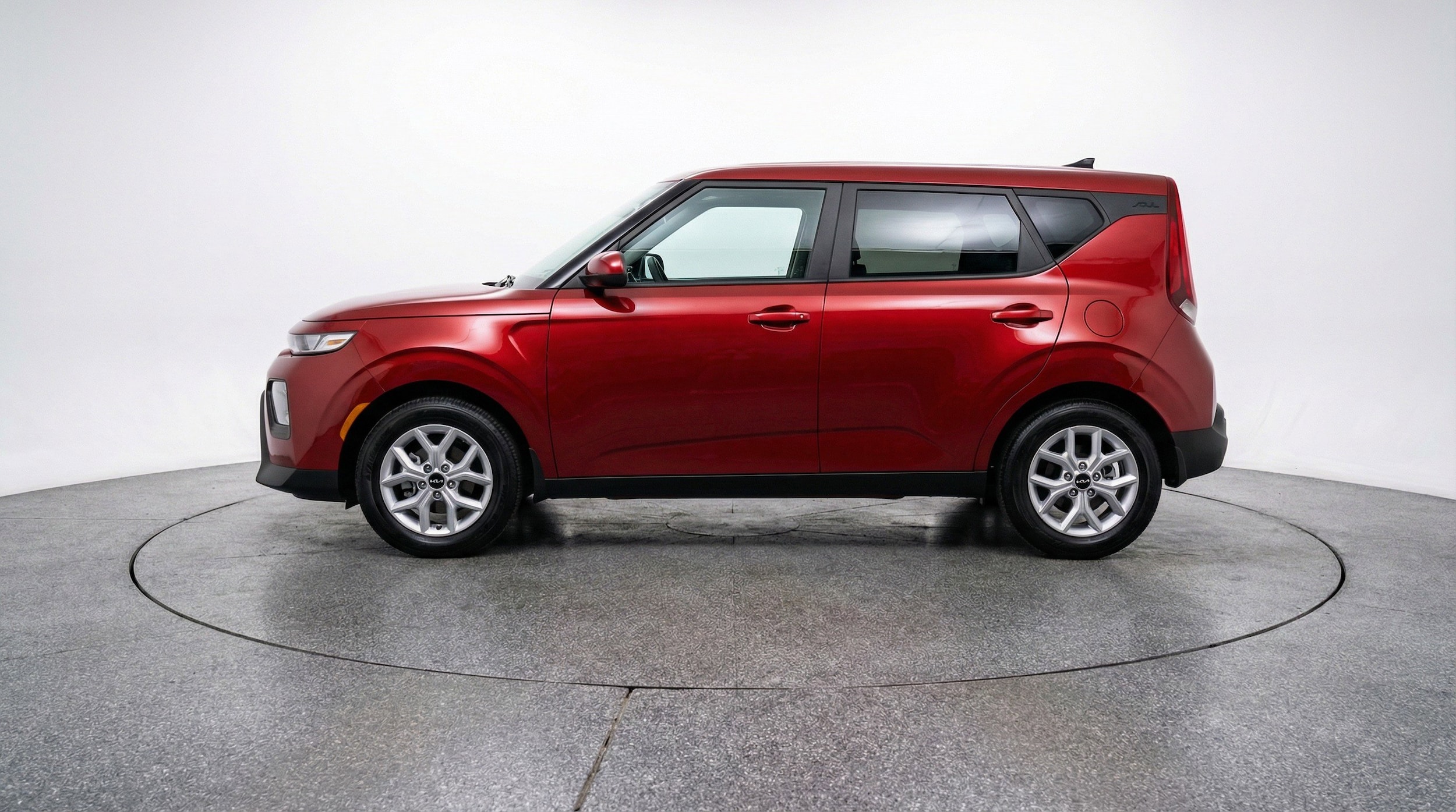 Thumbnail: 2025 Kia Soul - 5