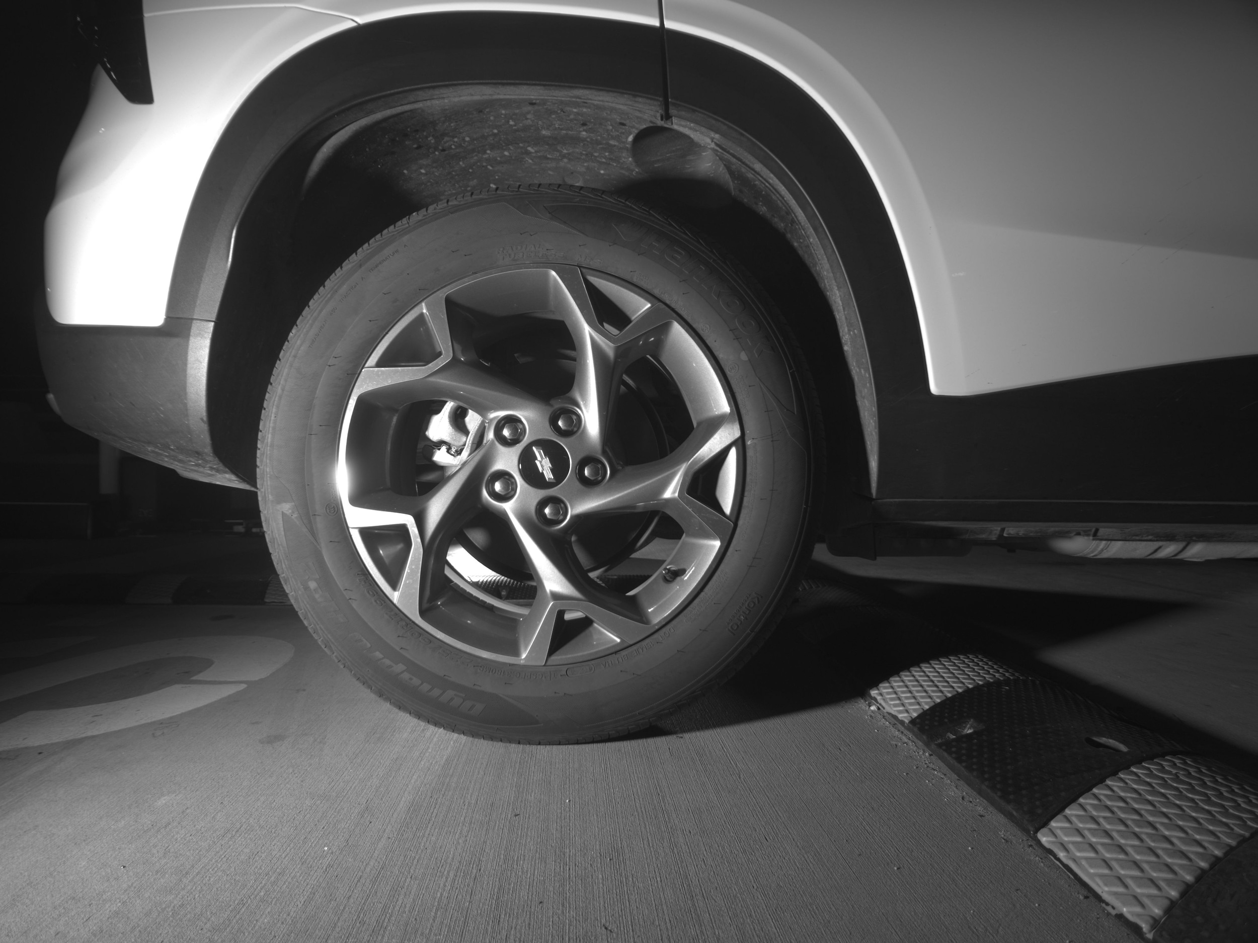 Thumbnail: 2025 Chevrolet Trax - 12