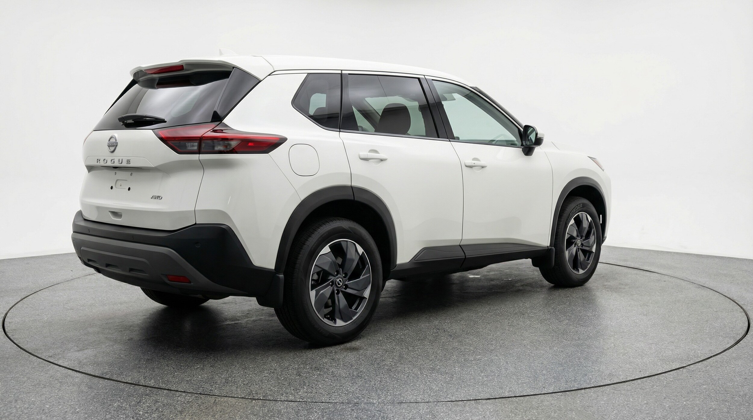 Thumbnail: 2025 Nissan Rogue - 7
