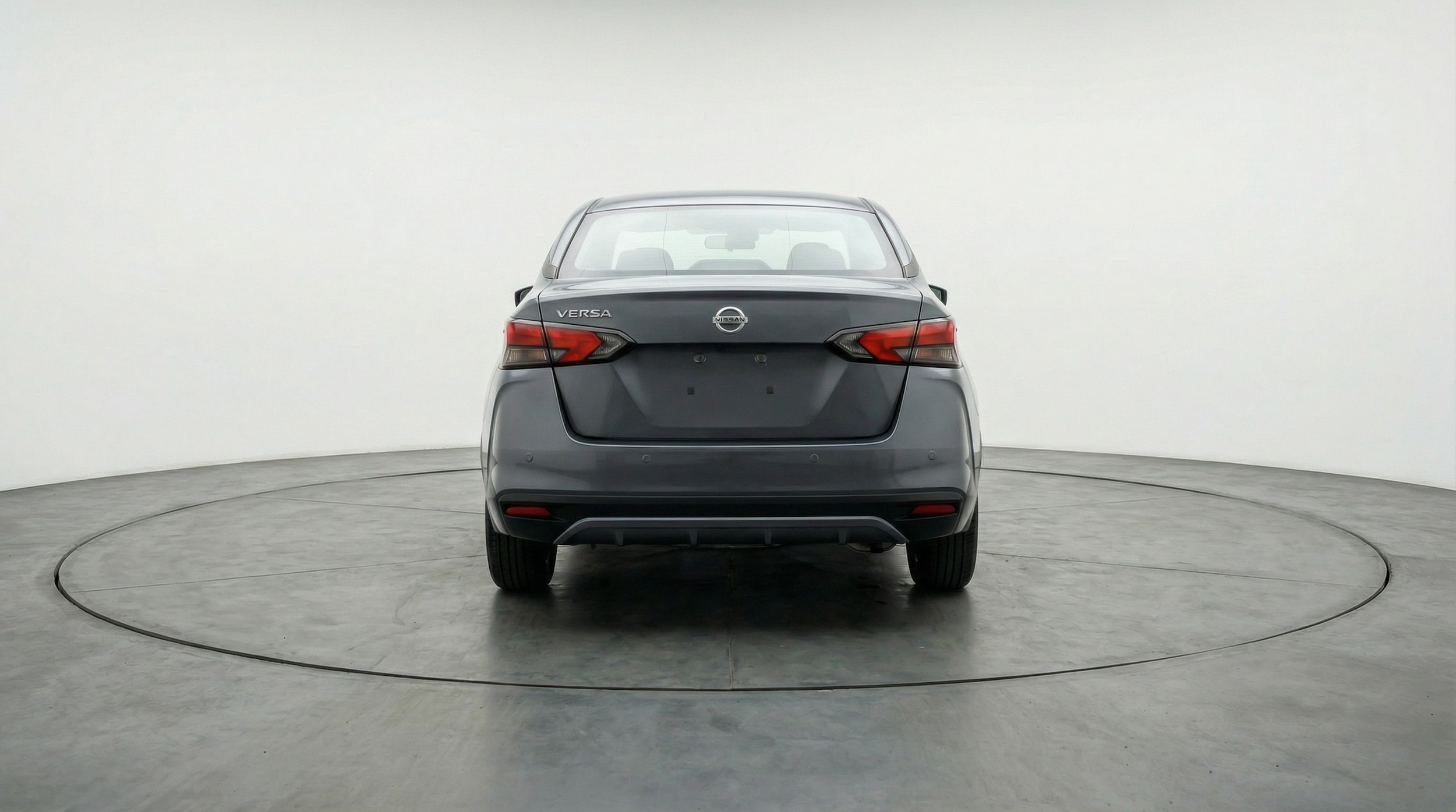 Thumbnail: 2025 Nissan Versa - 6