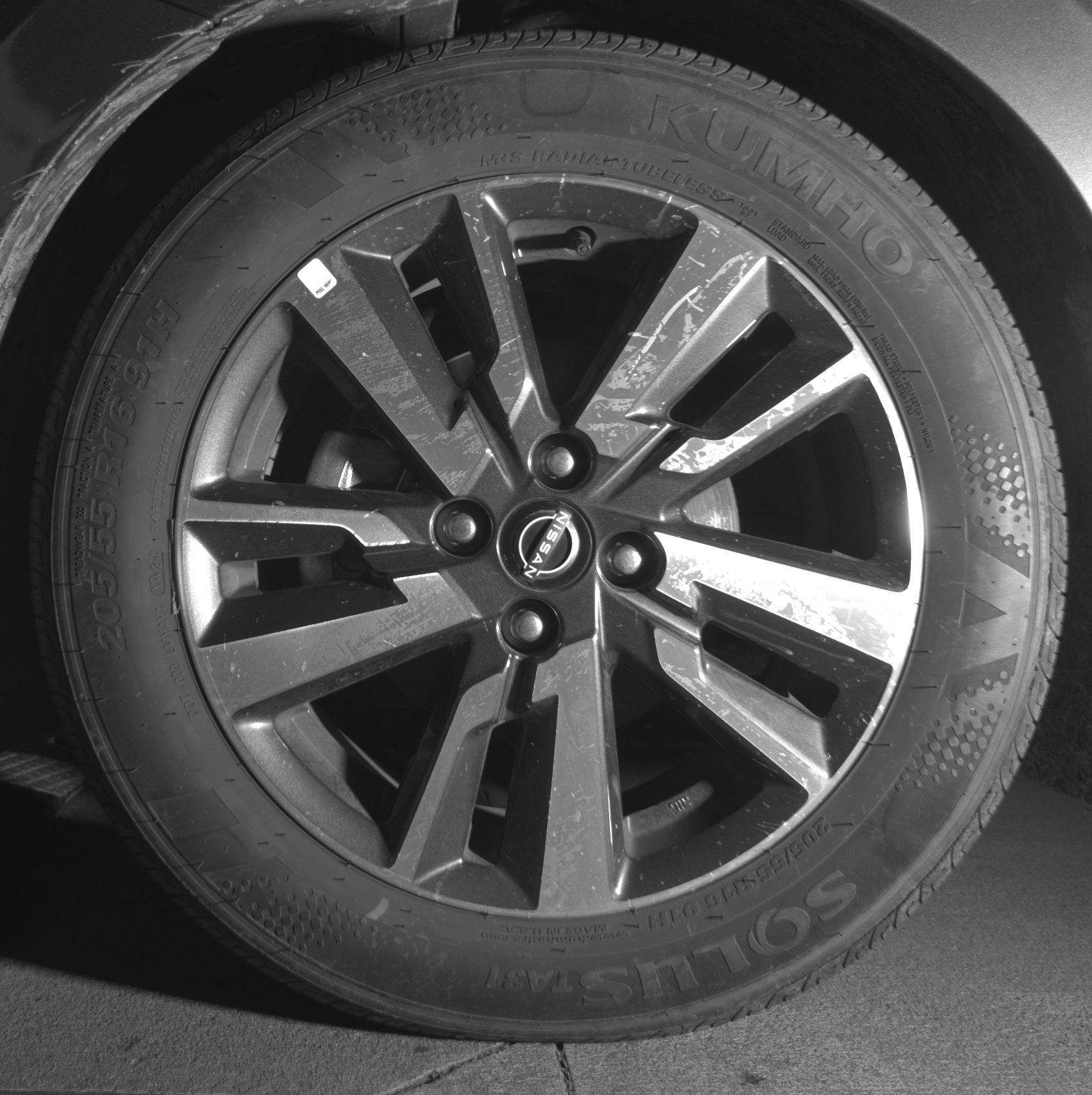 Thumbnail: 2025 Nissan Versa - 9