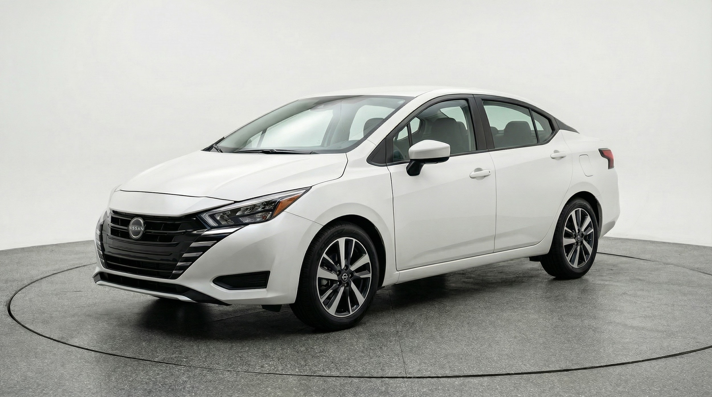 Thumbnail: 2025 Nissan Versa - 3