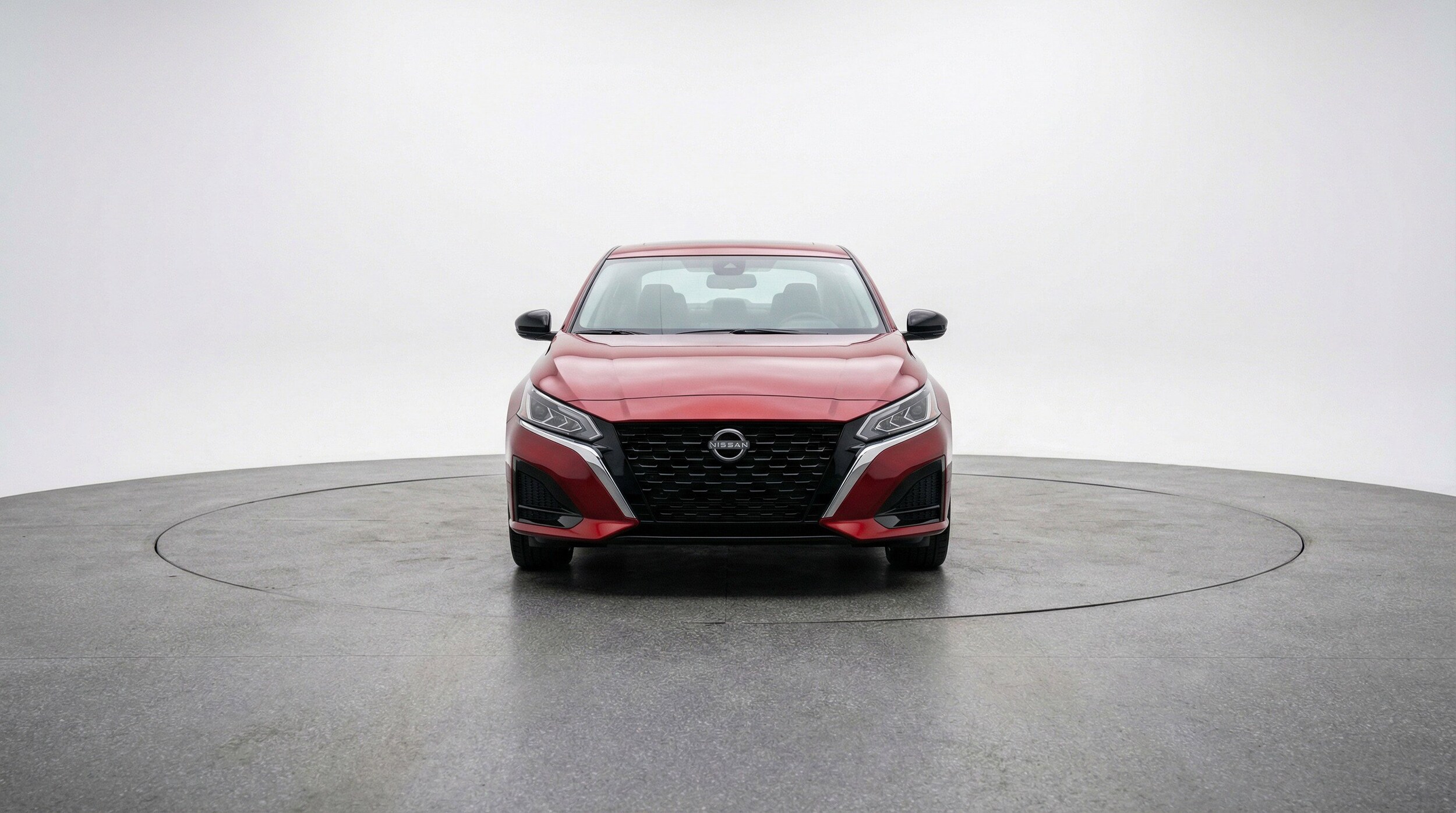 Thumbnail: 2025 Nissan Altima - 2