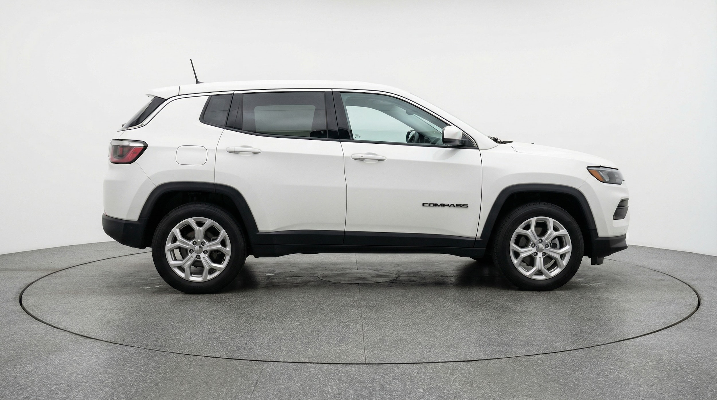 Thumbnail: 2025 Jeep Compass - 8