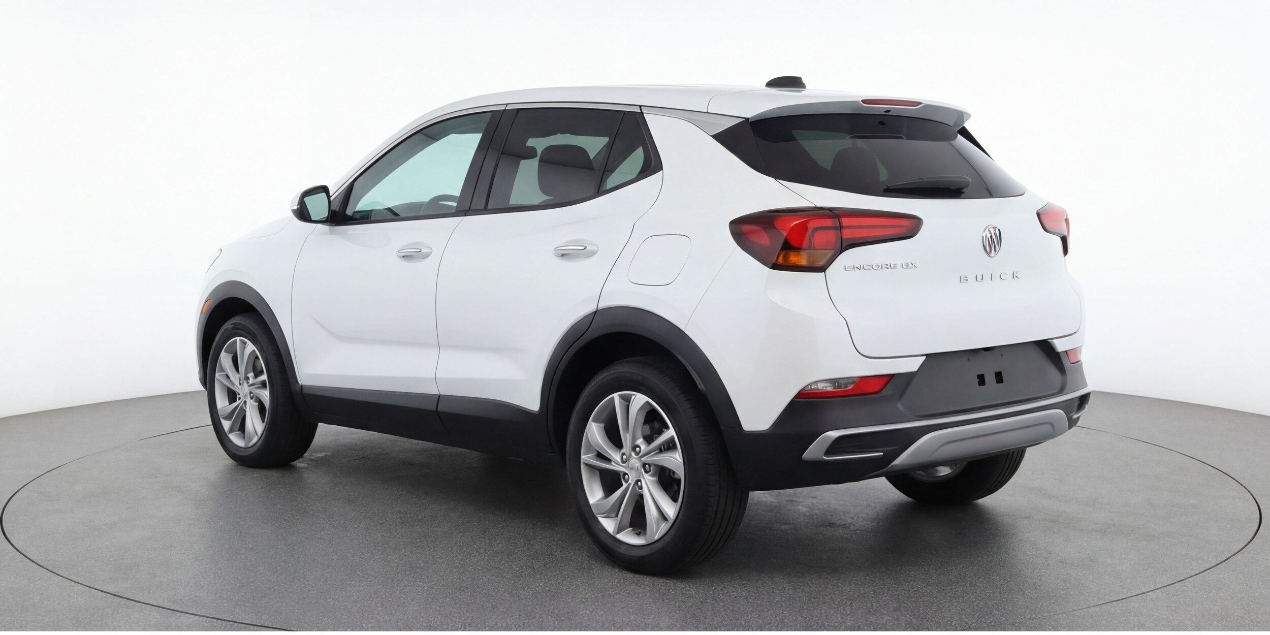 Thumbnail: 2025 Buick Encore GX - 5