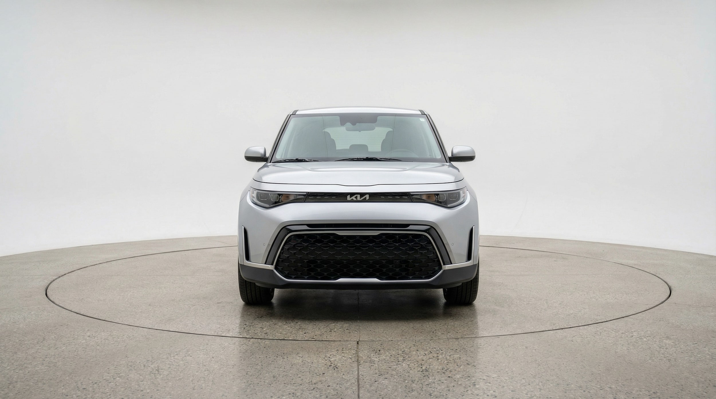 Thumbnail: 2025 Kia Soul - 2