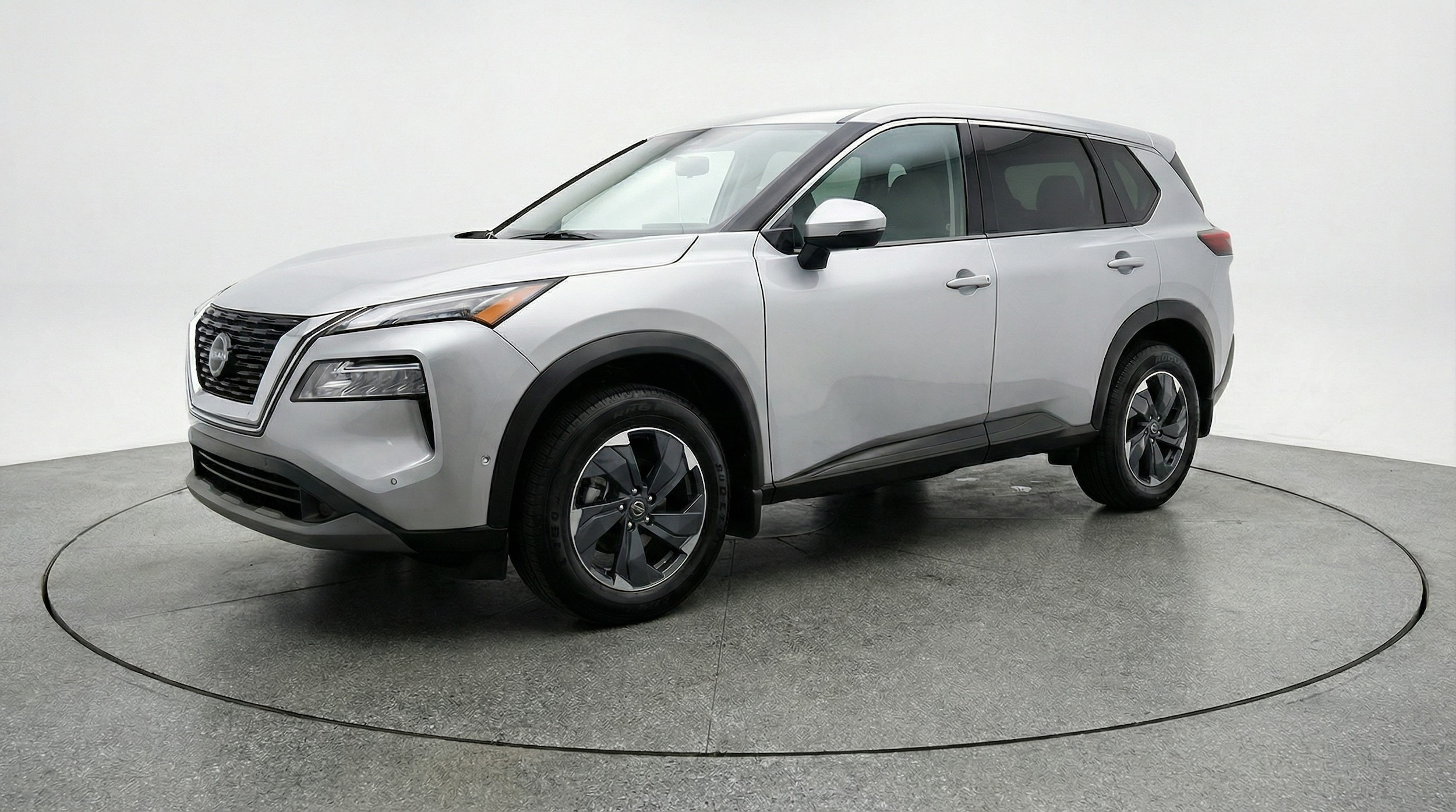 Thumbnail: 2025 Nissan Rogue - 3