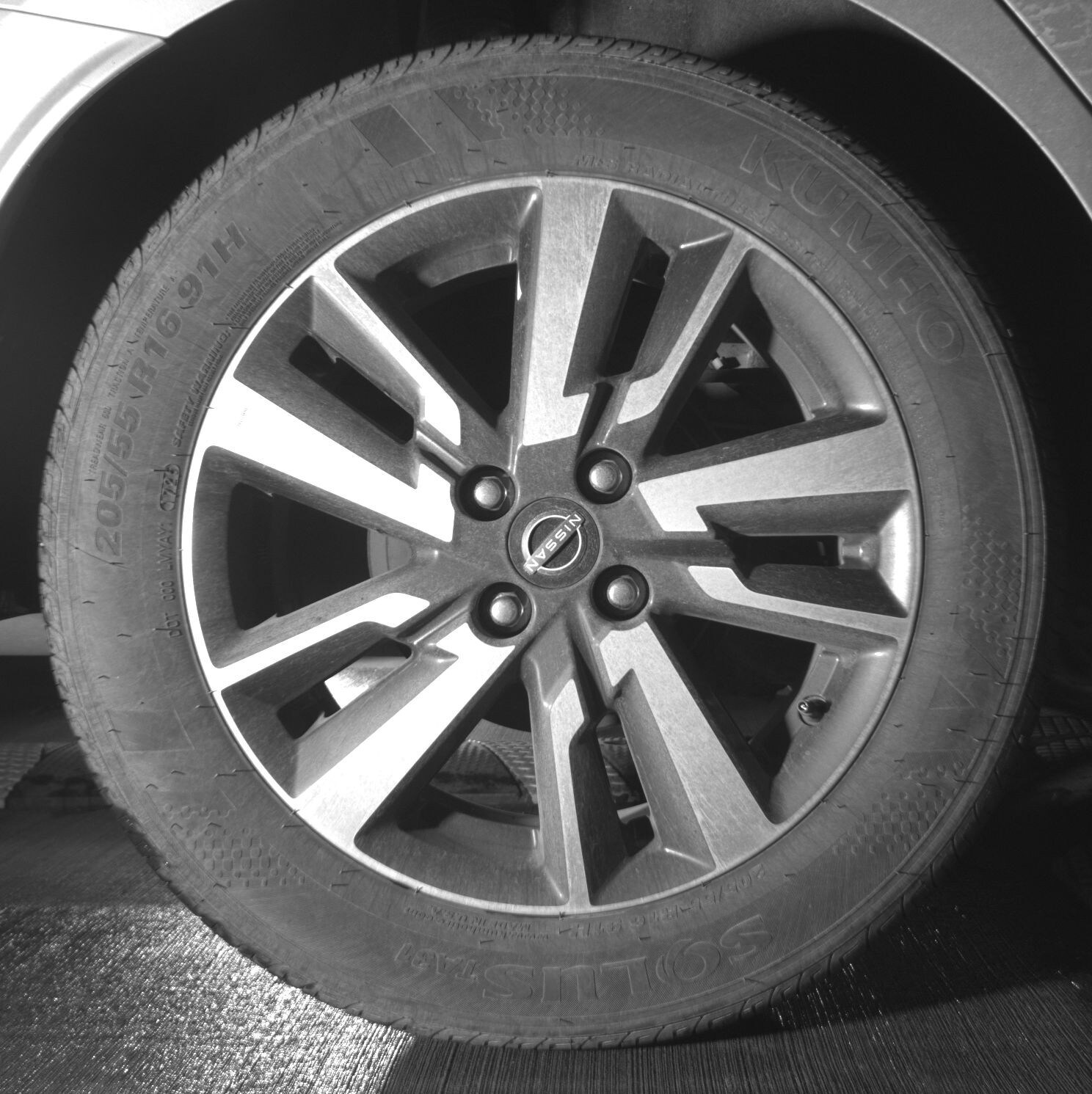 Thumbnail: 2025 Nissan Versa - 12