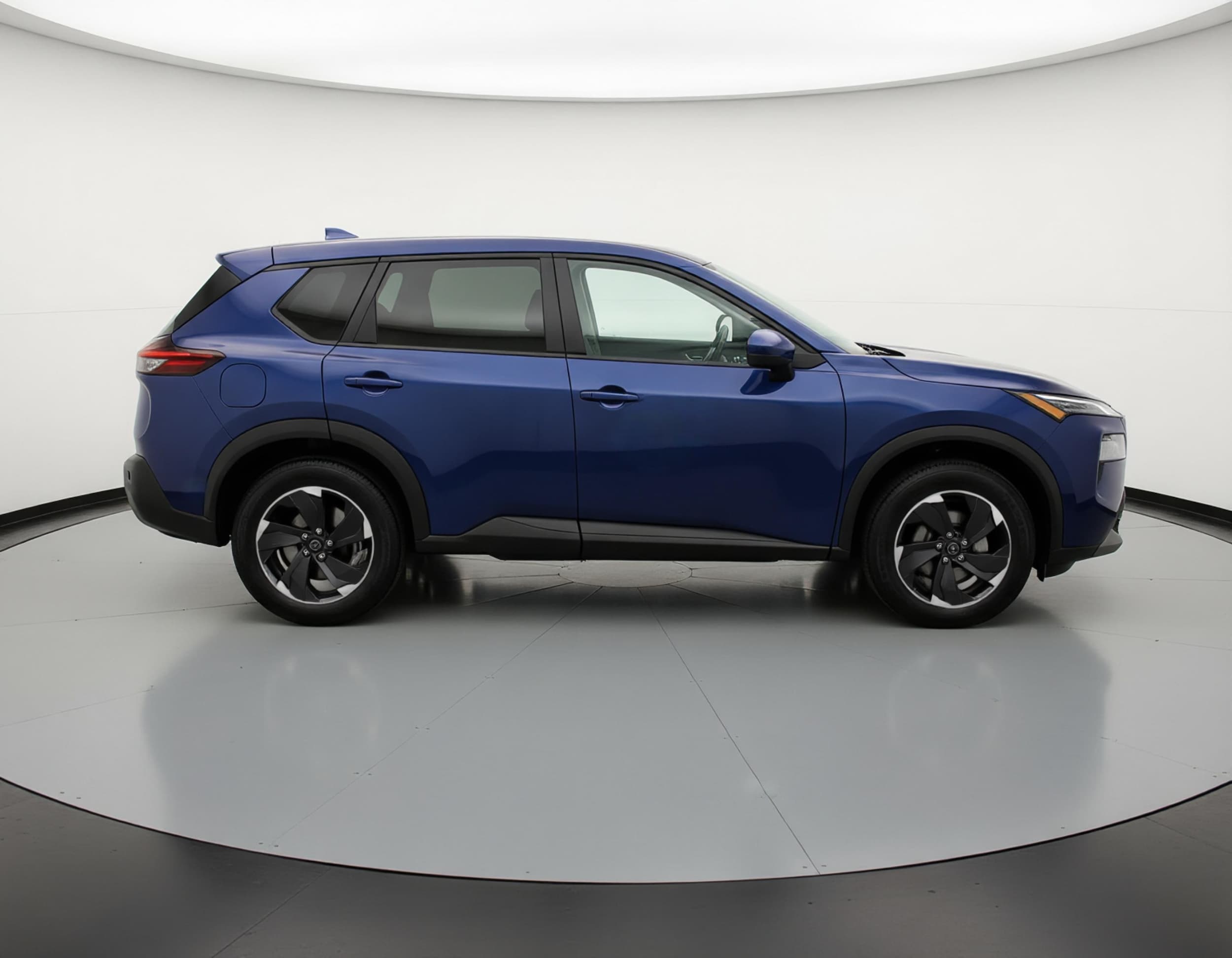 Thumbnail: 2025 Nissan Rogue - 8