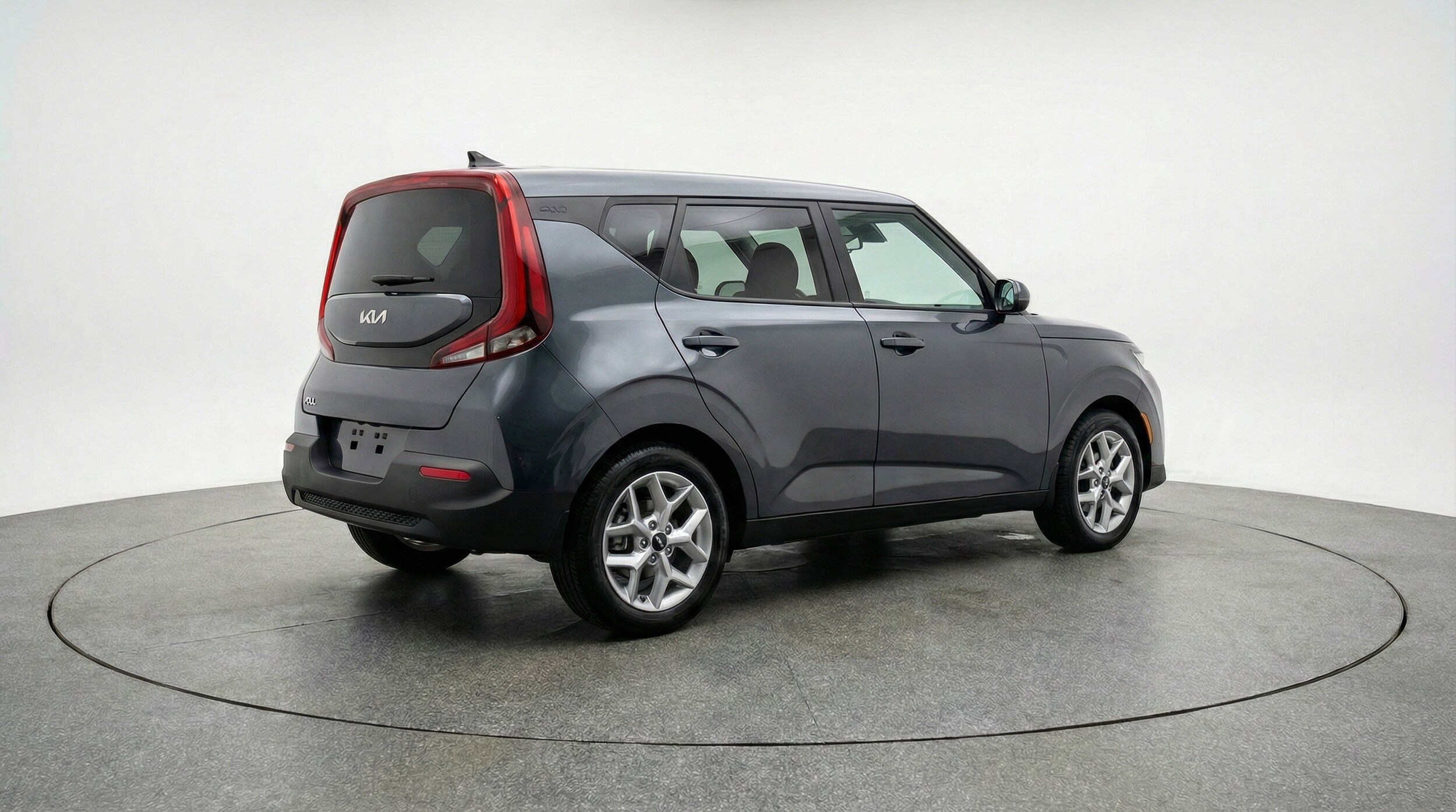 Thumbnail: 2025 Kia Soul - 9