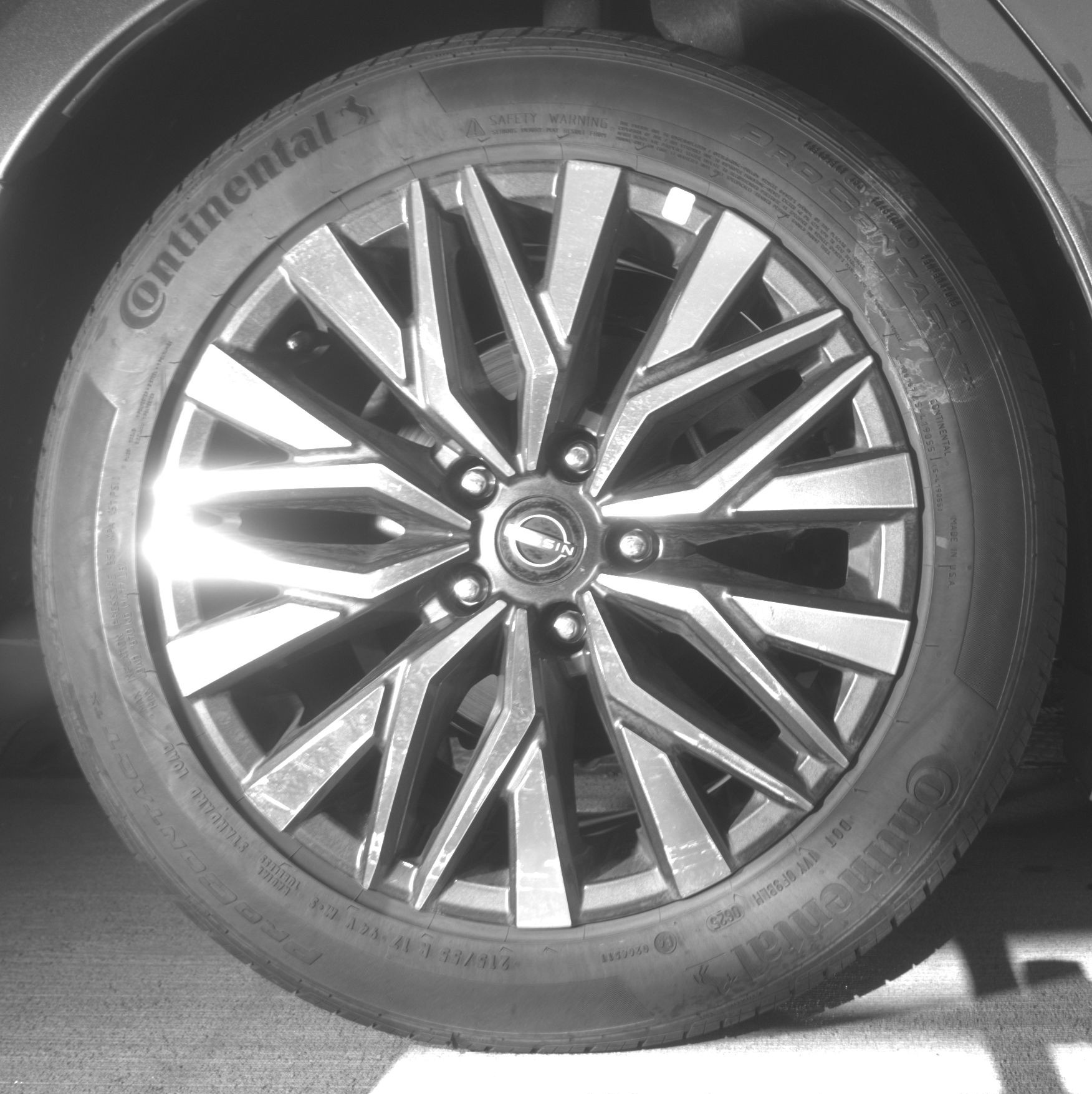 Thumbnail: 2025 Nissan Altima - 12