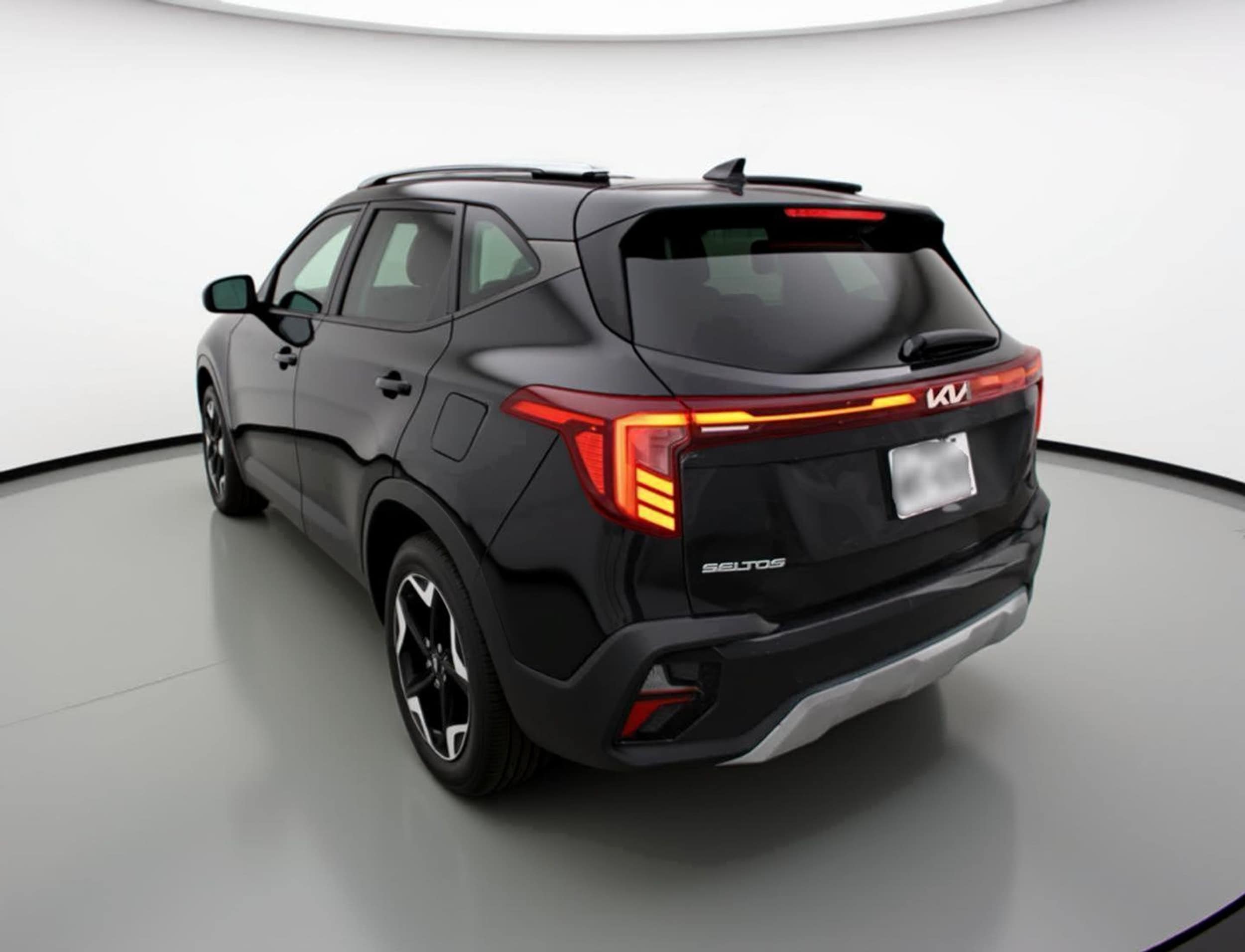 Thumbnail: 2025 Kia Seltos - 5