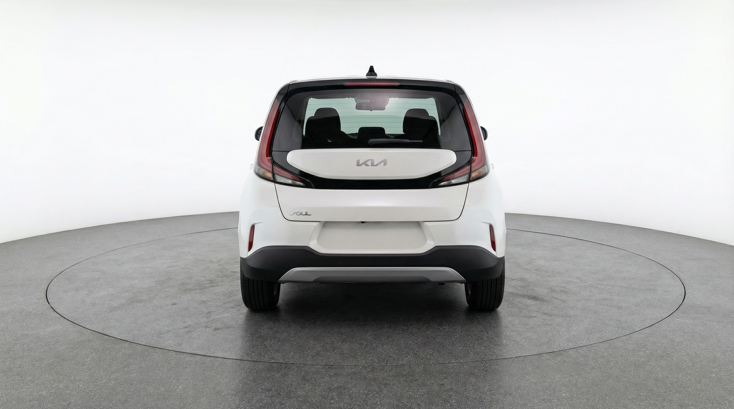 Thumbnail: 2025 Kia Soul - 6