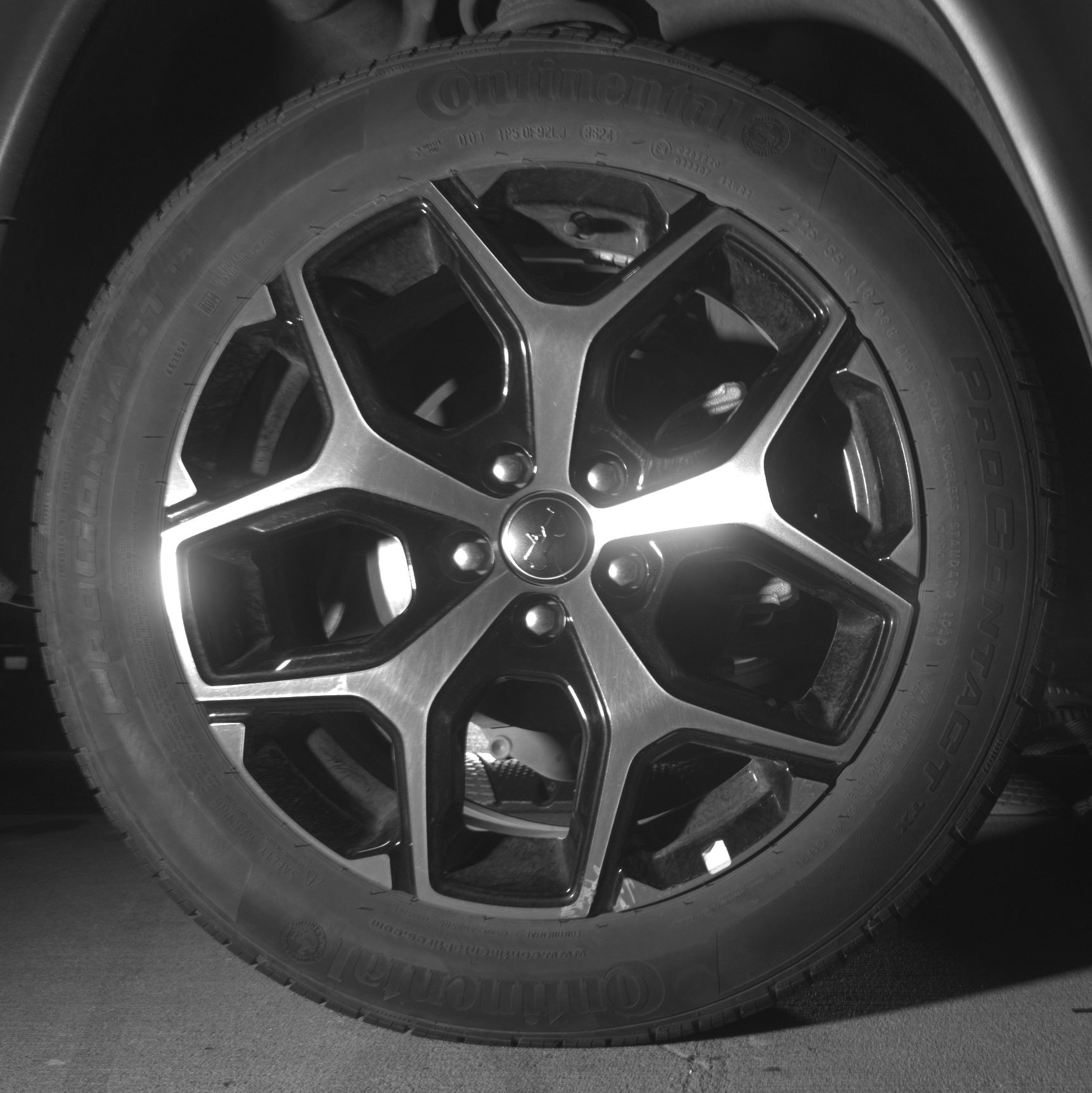 Thumbnail: 2025 Jeep Compass - 12