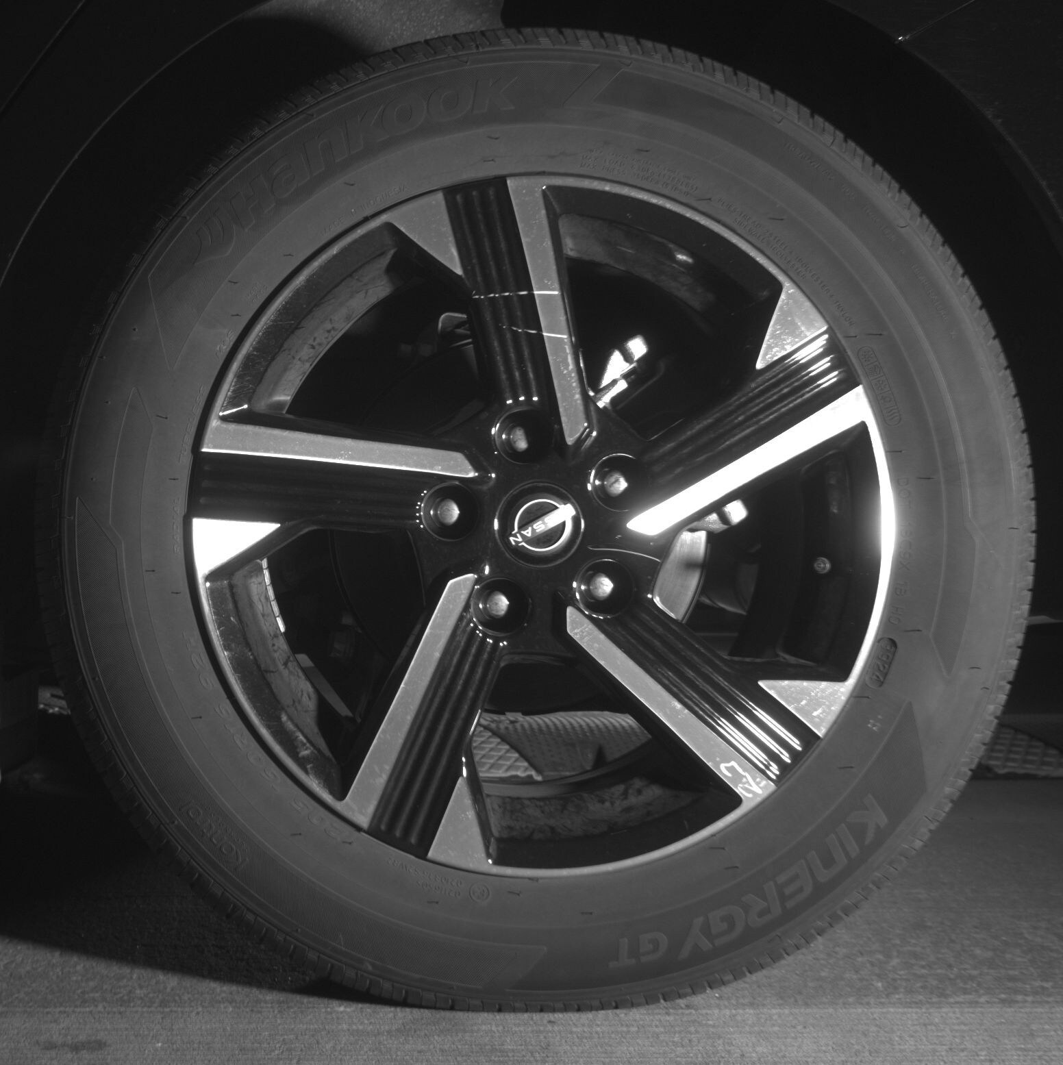 Thumbnail: 2025 Nissan Sentra - 11