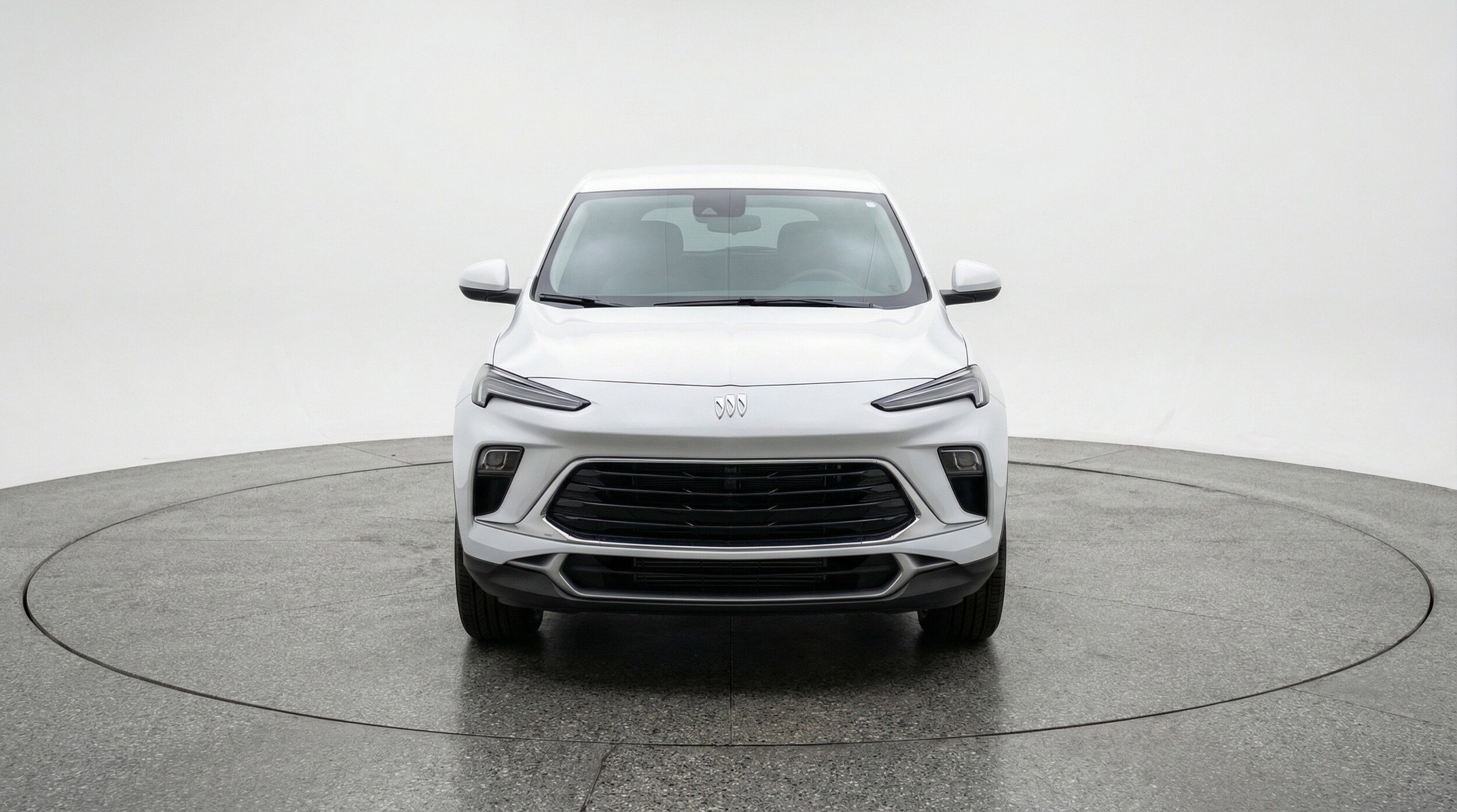 Thumbnail: 2025 Buick Encore GX - 2