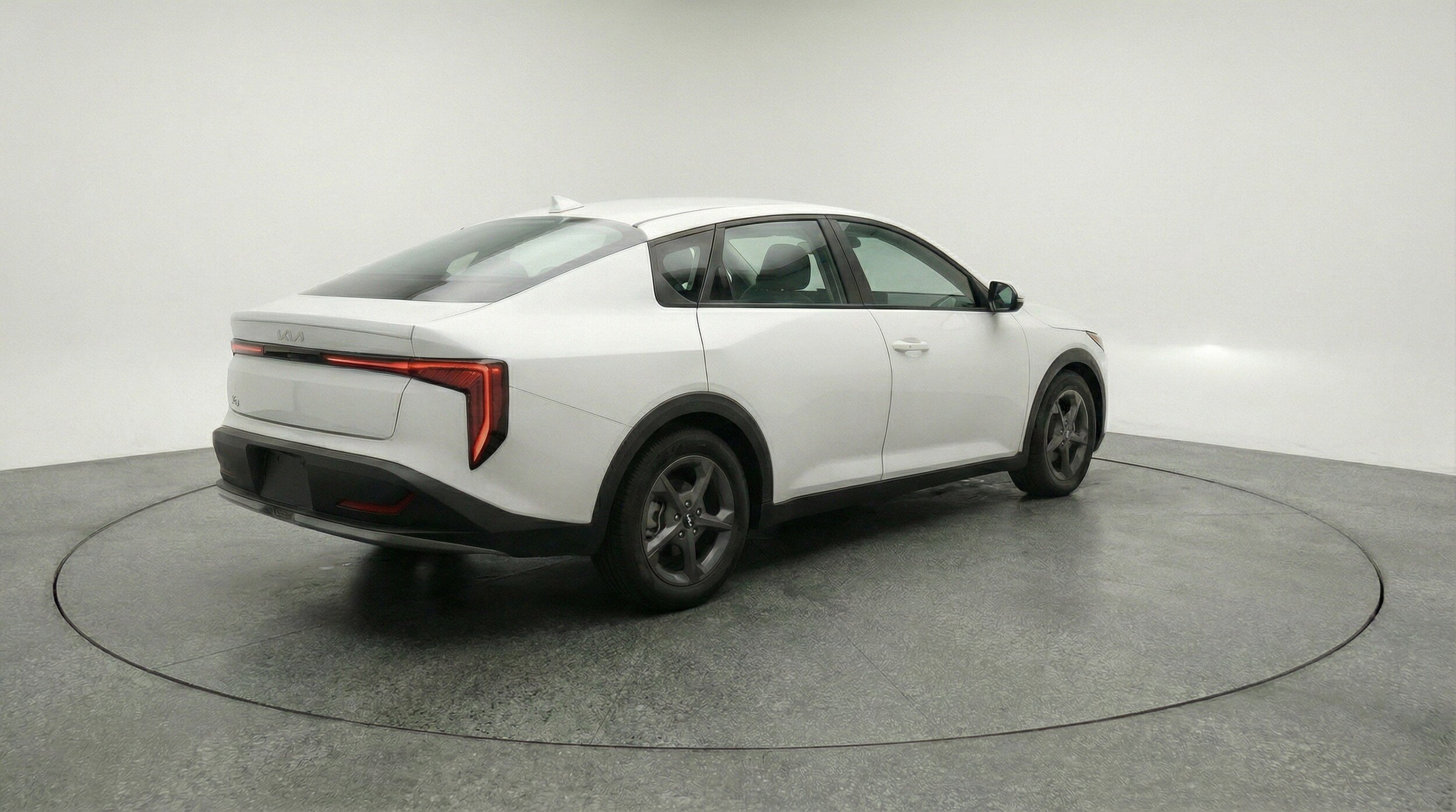 Thumbnail: 2025 Kia K4 - 9