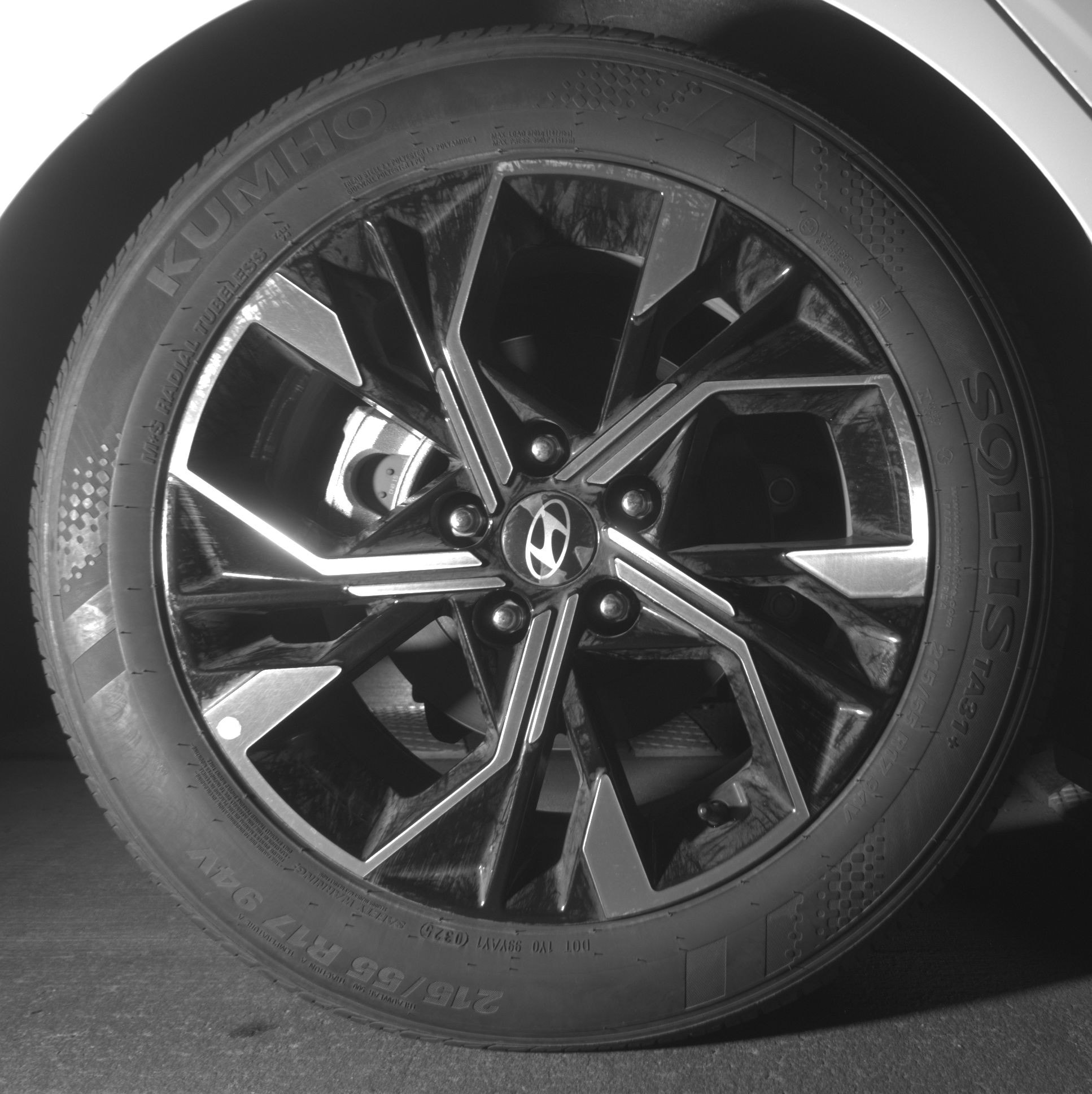 Thumbnail: 2025 Hyundai Sonata - 12