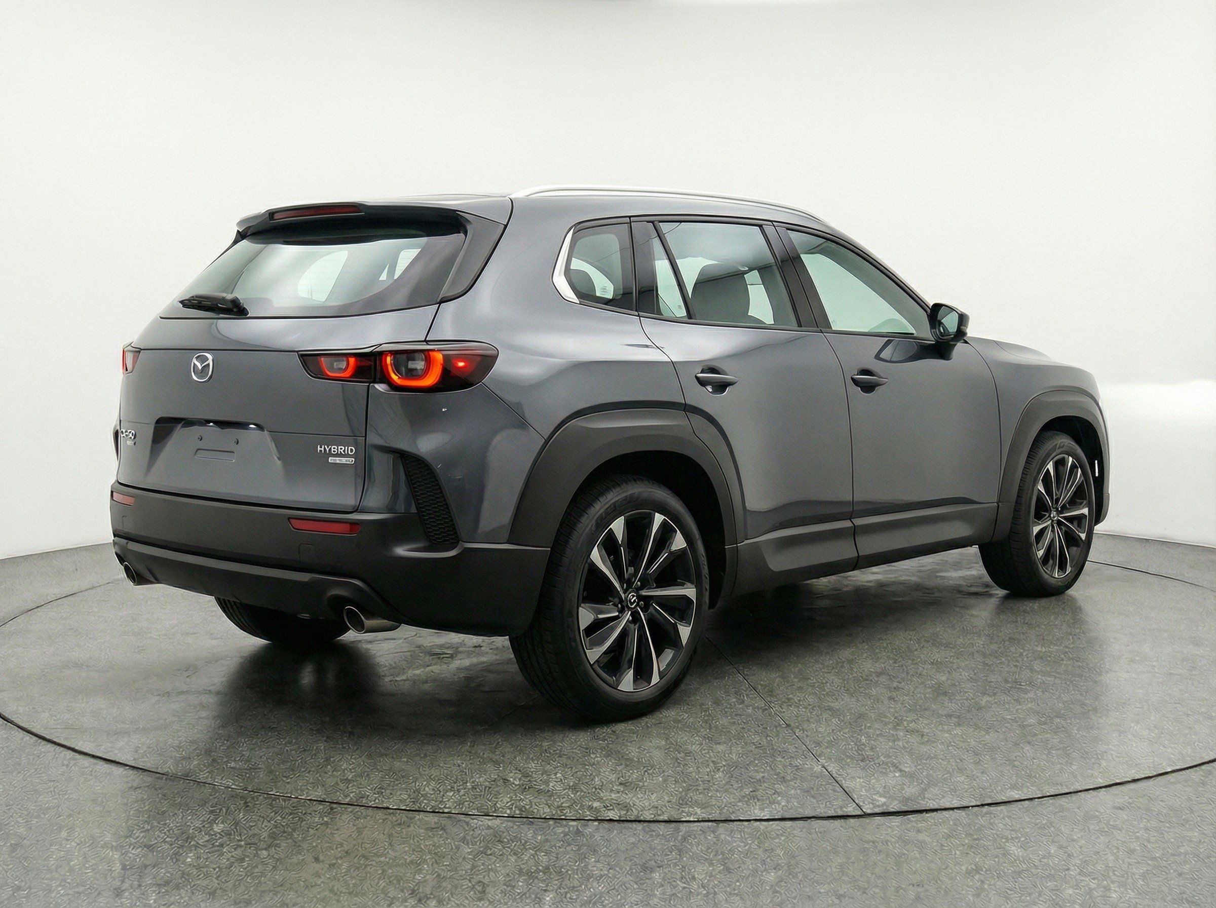 Thumbnail: 2025 Mazda CX-50 - 9