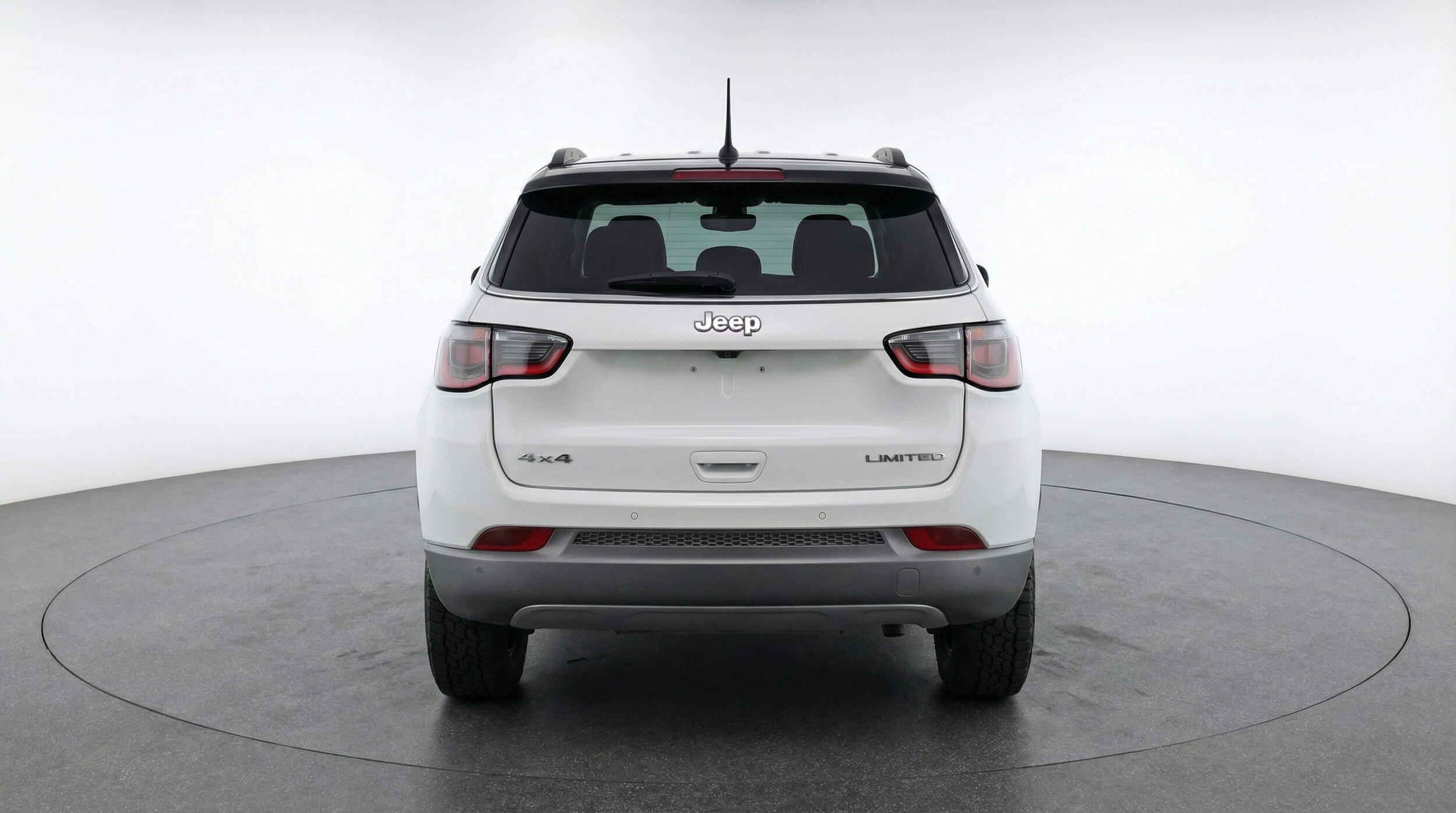 Thumbnail: 2025 Jeep Compass - 6