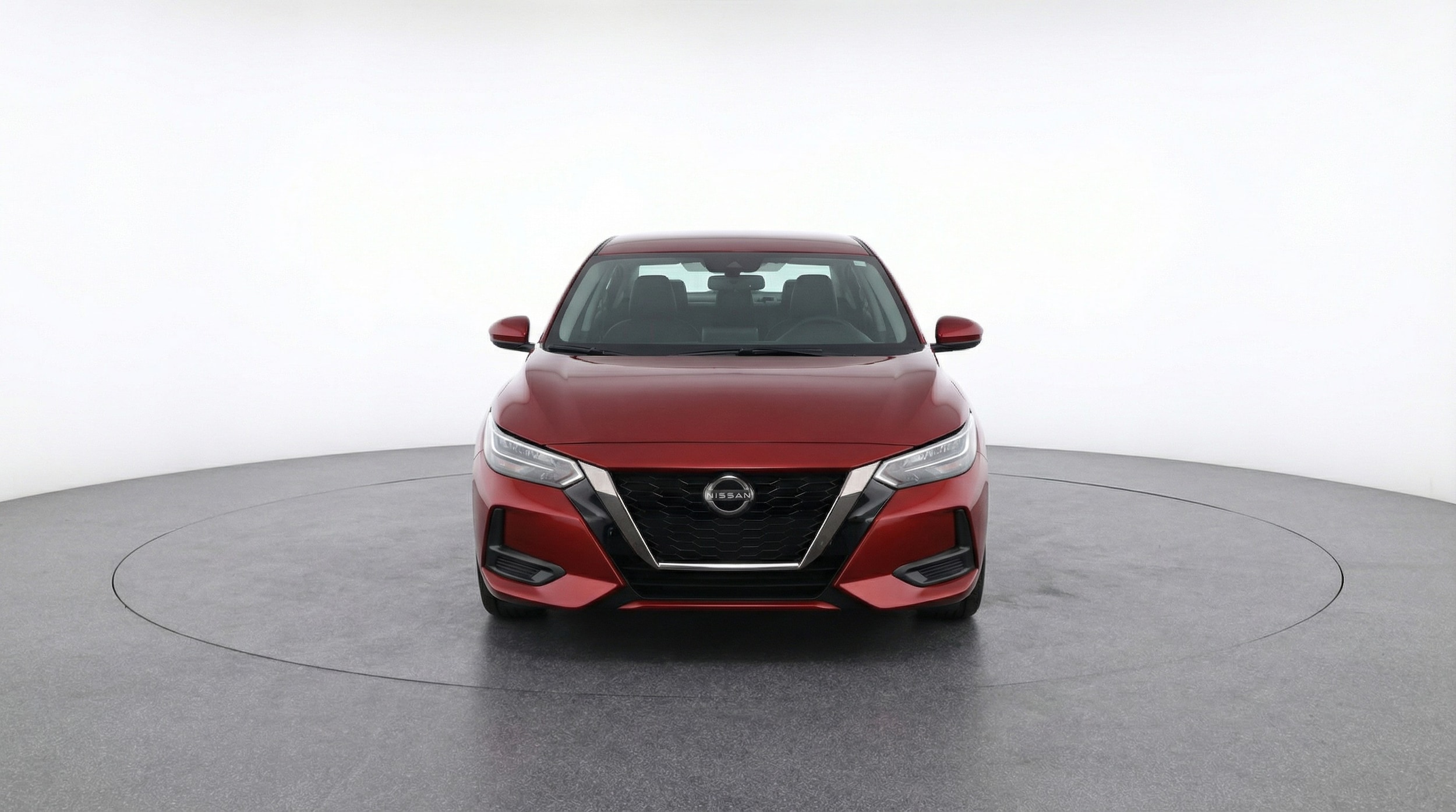 Thumbnail: 2025 Nissan Sentra - 2