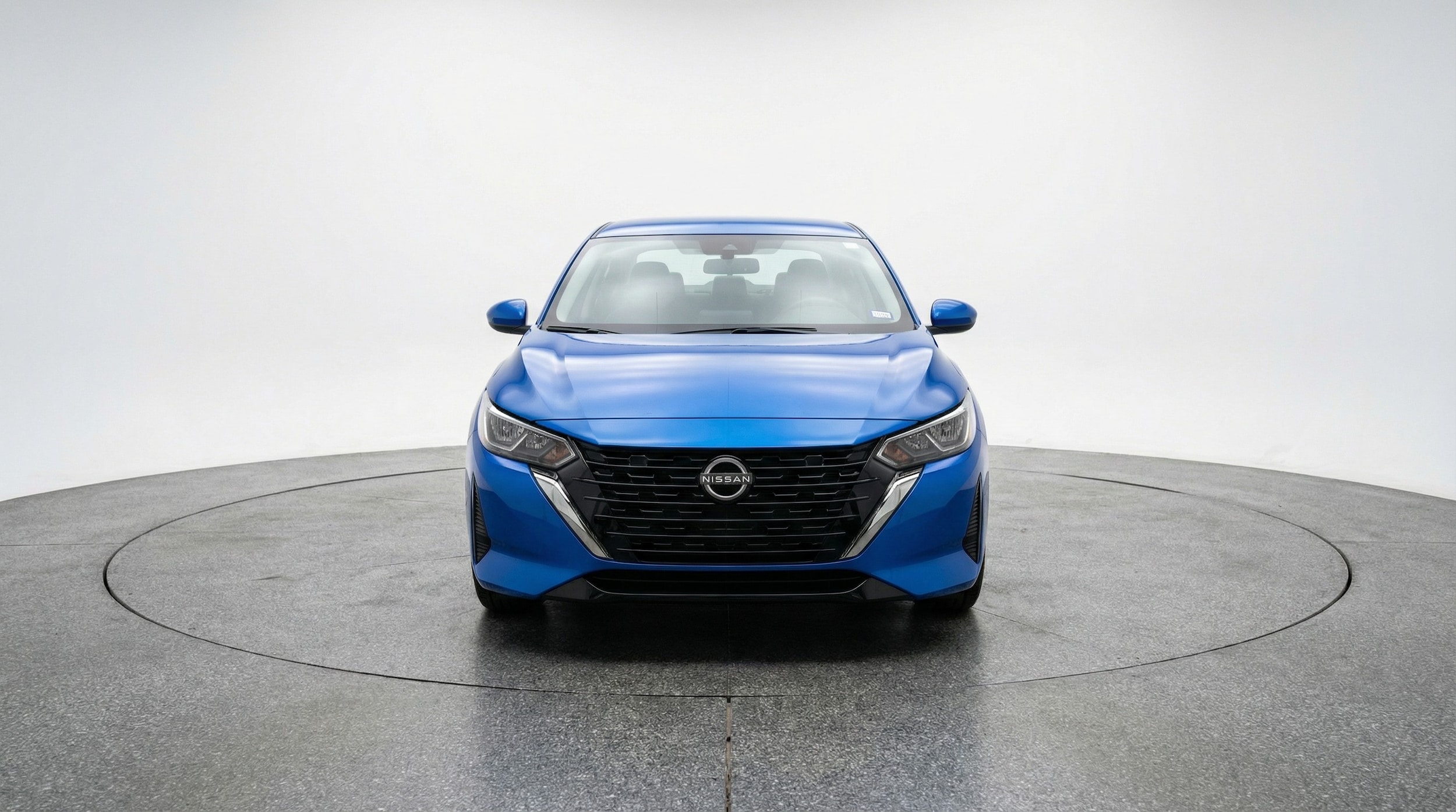 Thumbnail: 2025 Nissan Sentra - 2