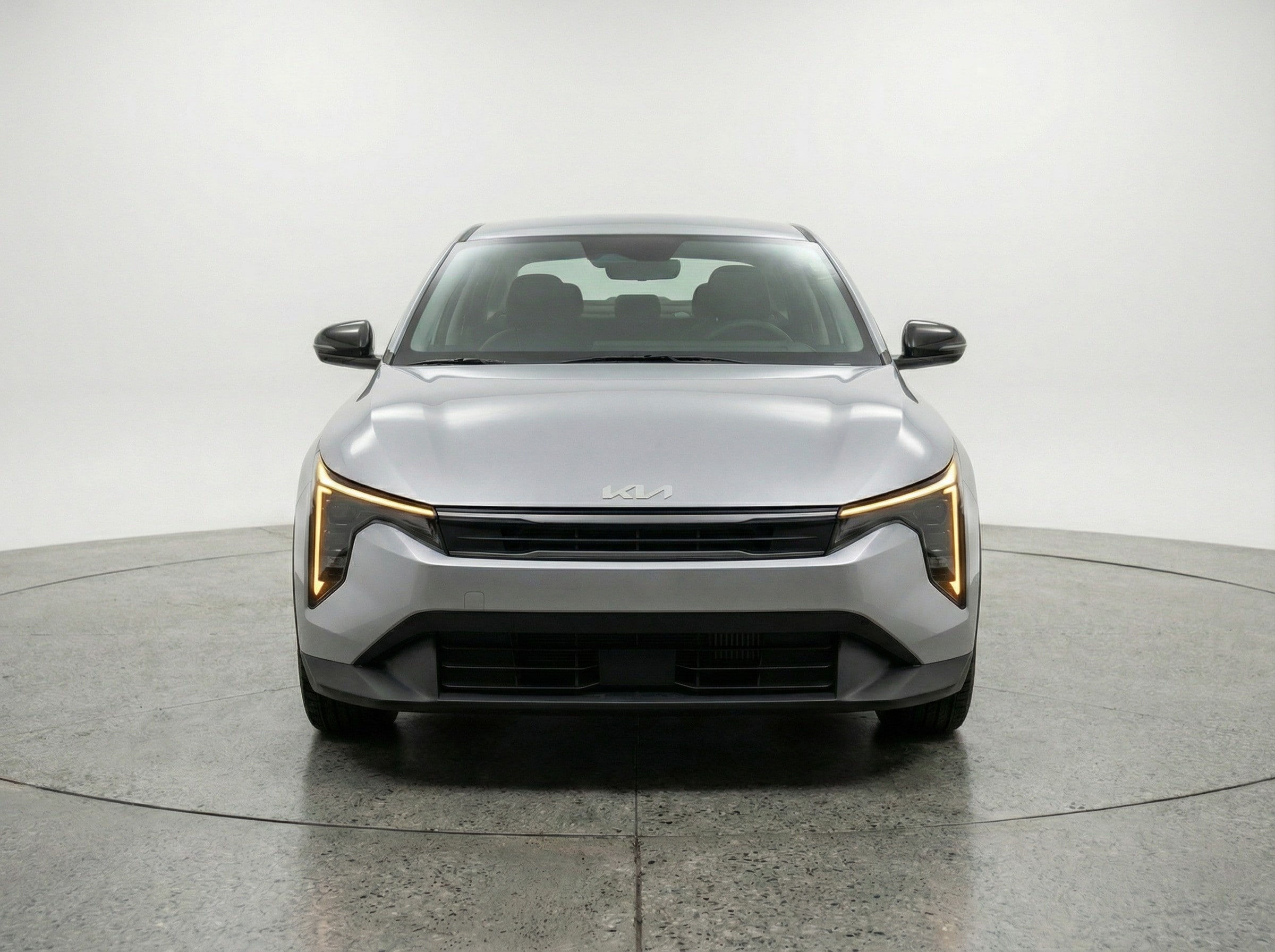 Thumbnail: 2025 Kia K4 - 2