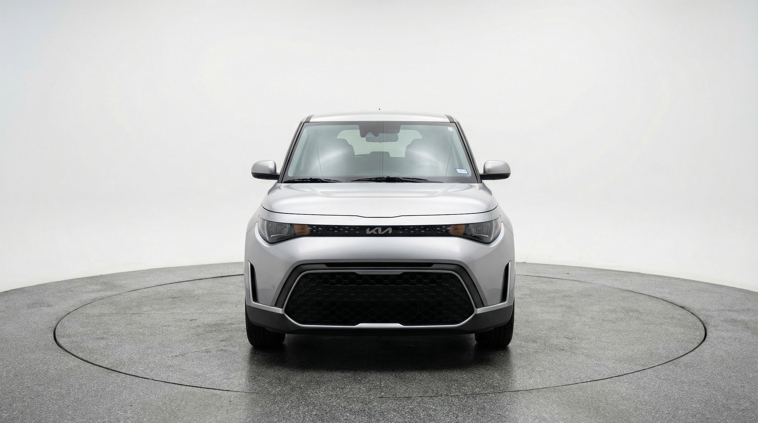 Thumbnail: 2025 Kia Soul - 2