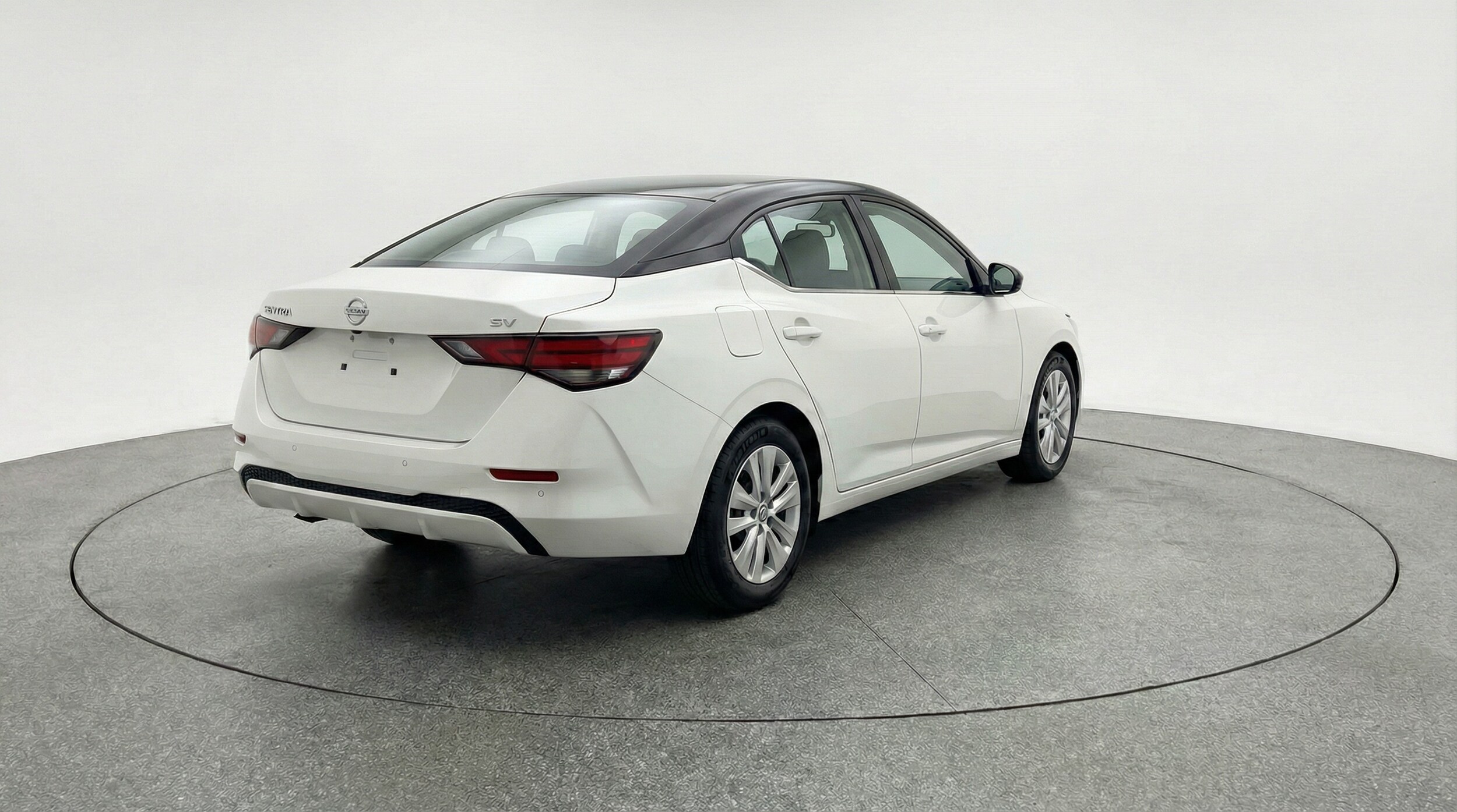 Thumbnail: 2025 Nissan Sentra - 7