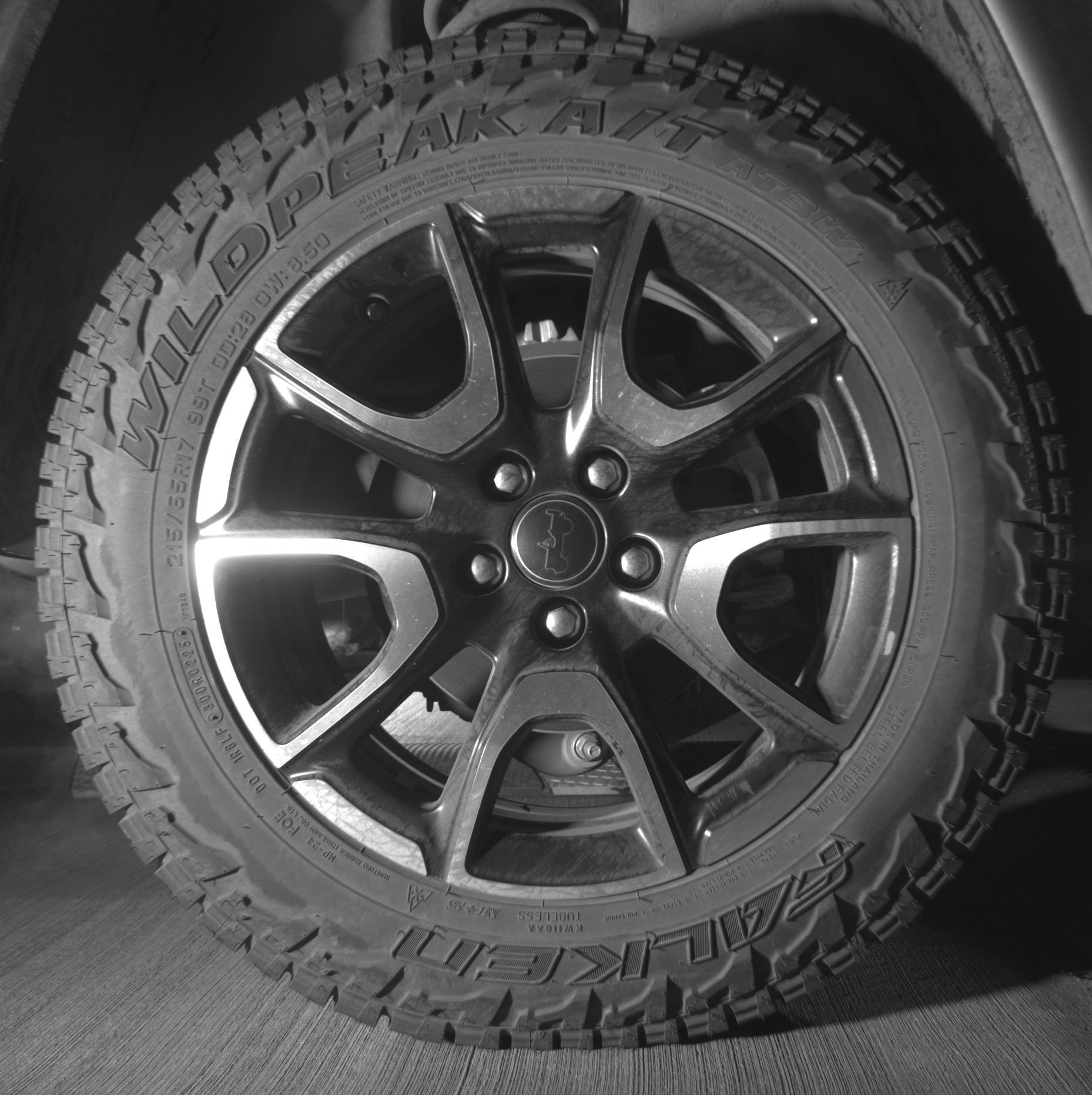 Thumbnail: 2025 Jeep Compass - 15