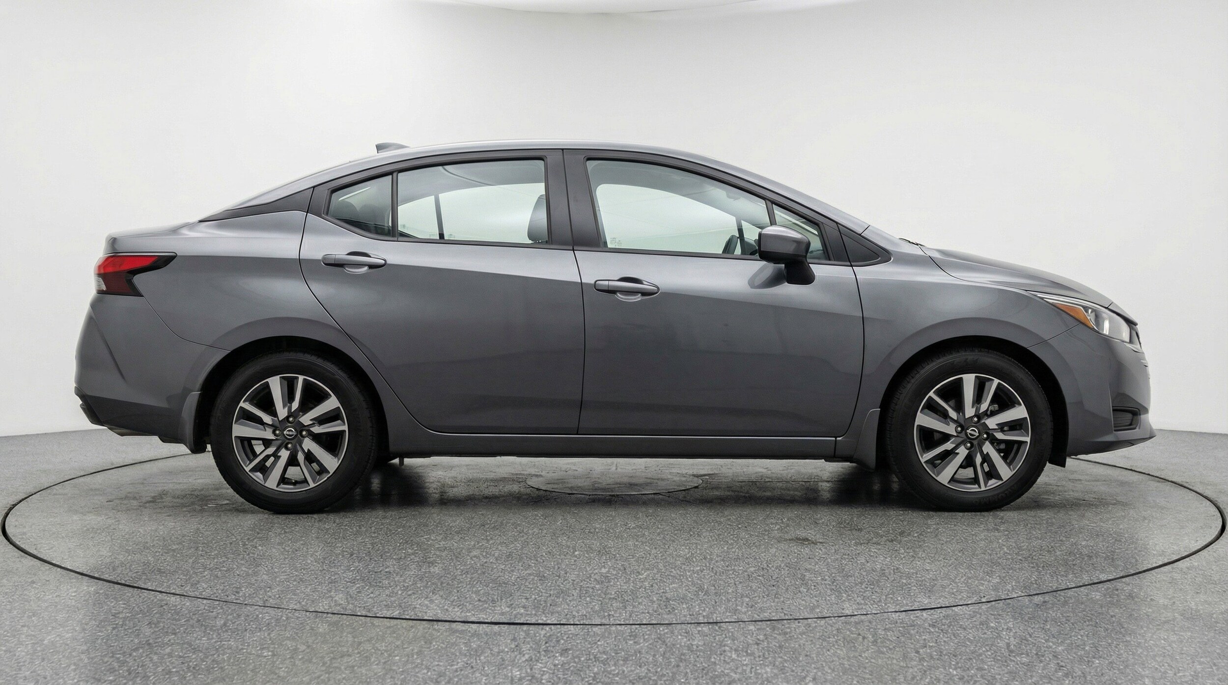 Thumbnail: 2025 Nissan Versa - 11